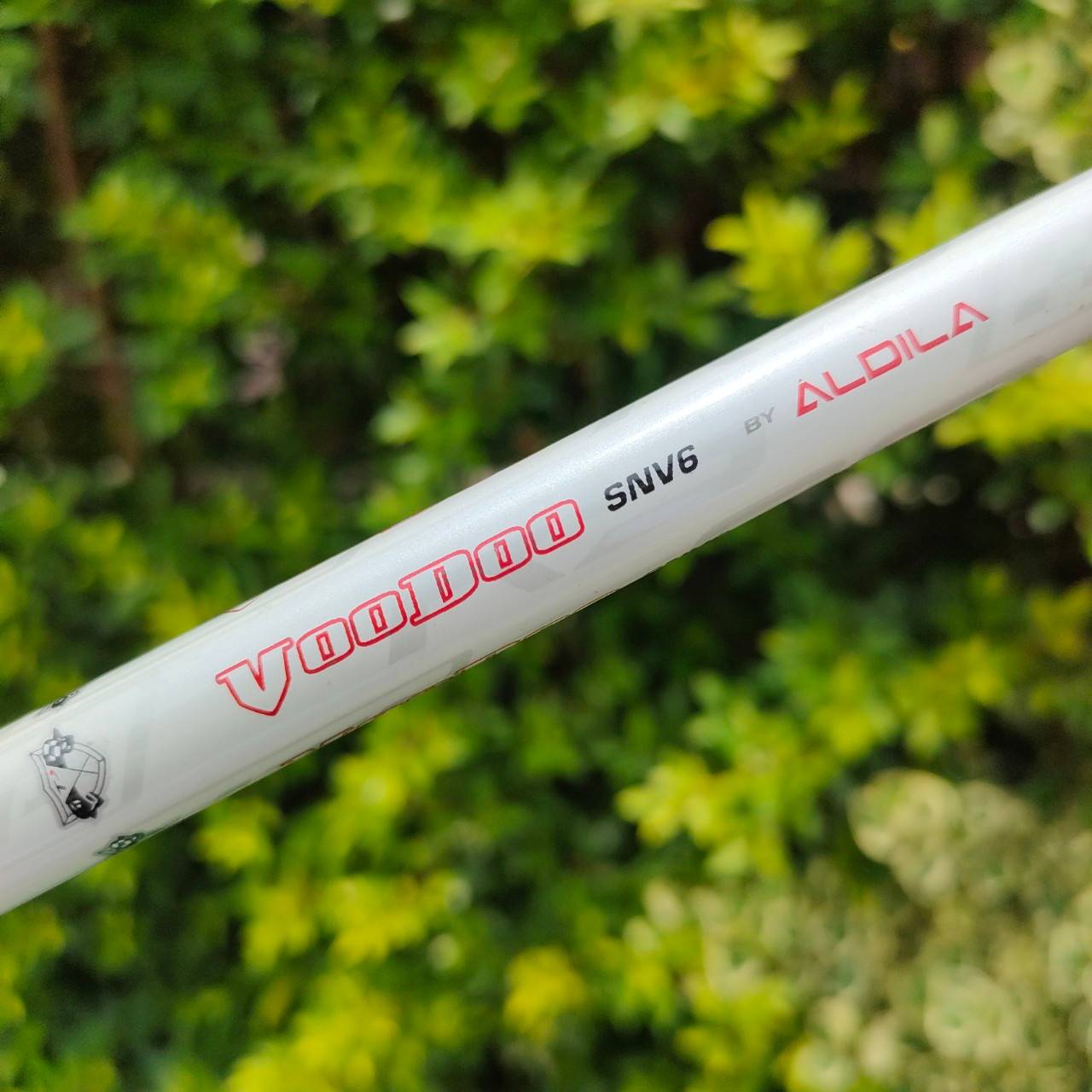 DRIVER TAYLORMADE R9 องศา 10.5 ก้าน ALDILA VOODOO SNV6 FLEX R หัวใหญ่ ไขปรับ เสียงเพราะ!! กริพแลมกิ้น ไม้กอล์ฟมือสอง ของแท้ BY NakaraLuxurious