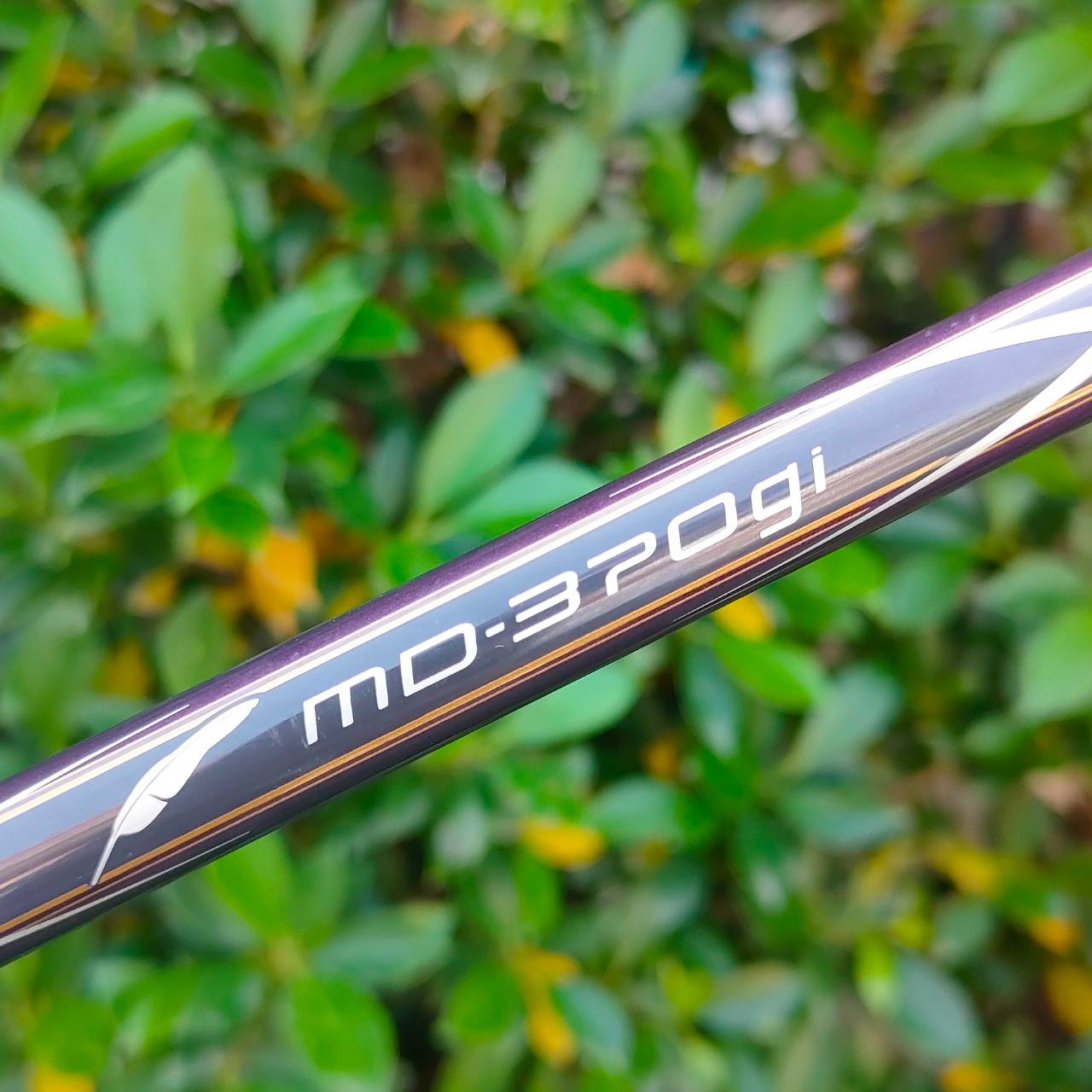 ชุดเหล็ก FOURTEEN TC510 FORGED มีเหล็ก 5-9 เเละ PW P/A ก้าน MD-370 GI FLEX R ตีง่ายมาก และมันส์ ตีได้ทุกฝีมือ