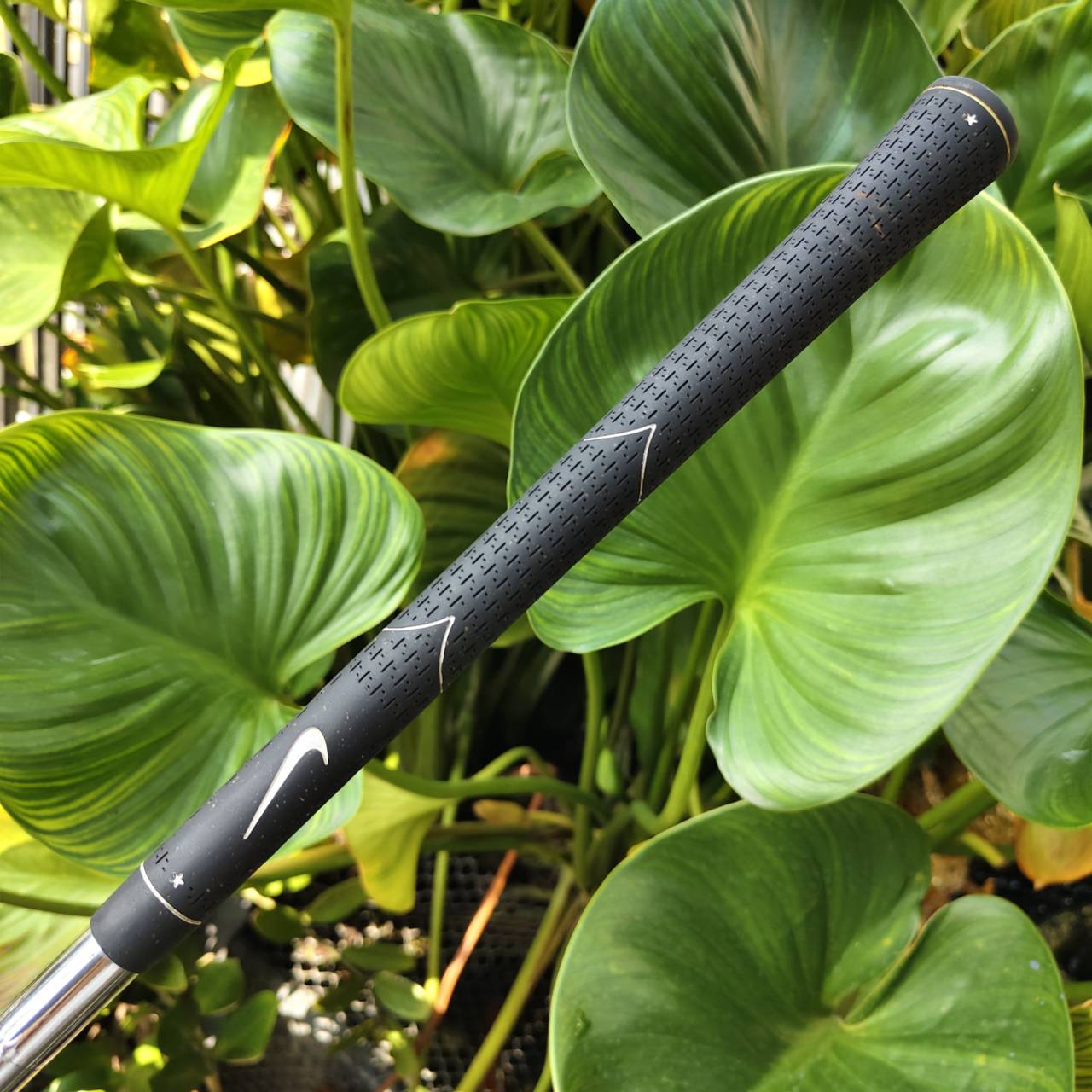 ชุดเหล็ก Nike Slingshot OSS – ตัวจริงเรื่องตีง่าย เสียงใสปิ๊ง!