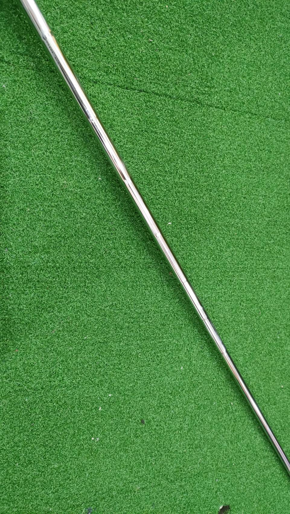 เหล็ก 7 Z UNDERCUT DESIGN T-ZOOM FORGED