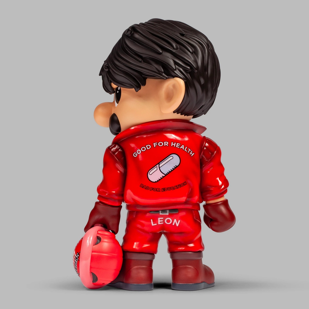 [สั่งจอง] Fools Paradise - FP063 : LEON // KANEDA PROFESSIONAL (33.2cm)