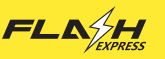 ขนส่งพัสดุ Flash Express