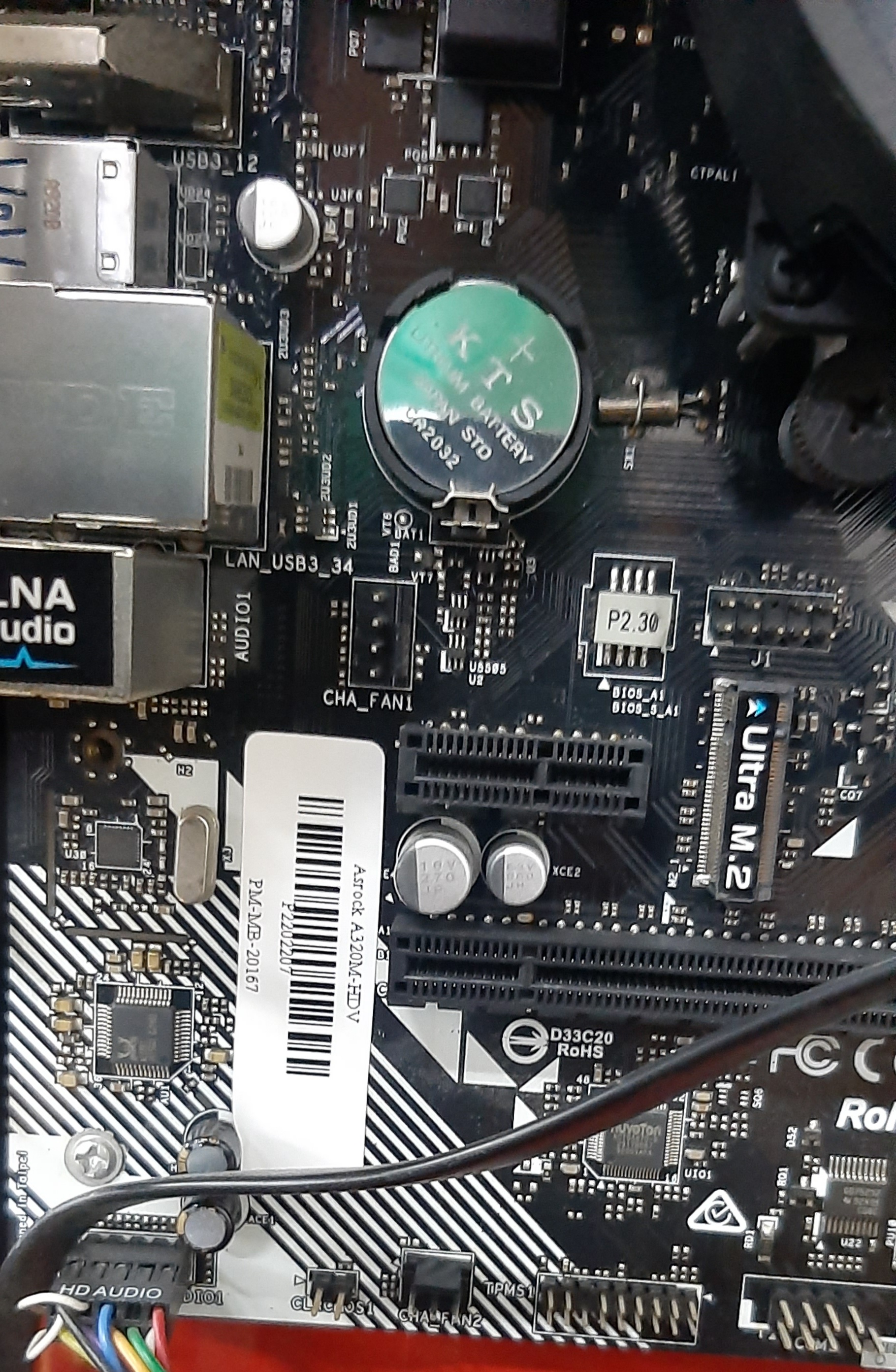 พีซีประกอบมือสอง เคส Finex (CPU Ryzen5 2600 Ram16GB SSD240GB VGA GTX1050Ti 4GB) สภาพดี ประกันร้าน 1 เดือน