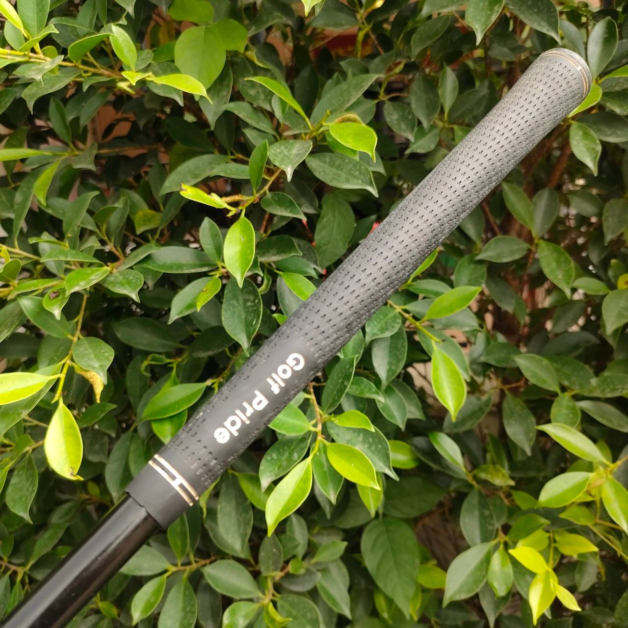 PW PROKENNEX SI-30TOUR BALANCED ก้าน PROKENNEX SI-30 FLEX R ใบใหญ่ OVER SIZE ชิพแม่นๆ ชิพง่าย สำหรับคนไม่แม่นลูก องศา 48 ตี 100 หลาสบายๆ