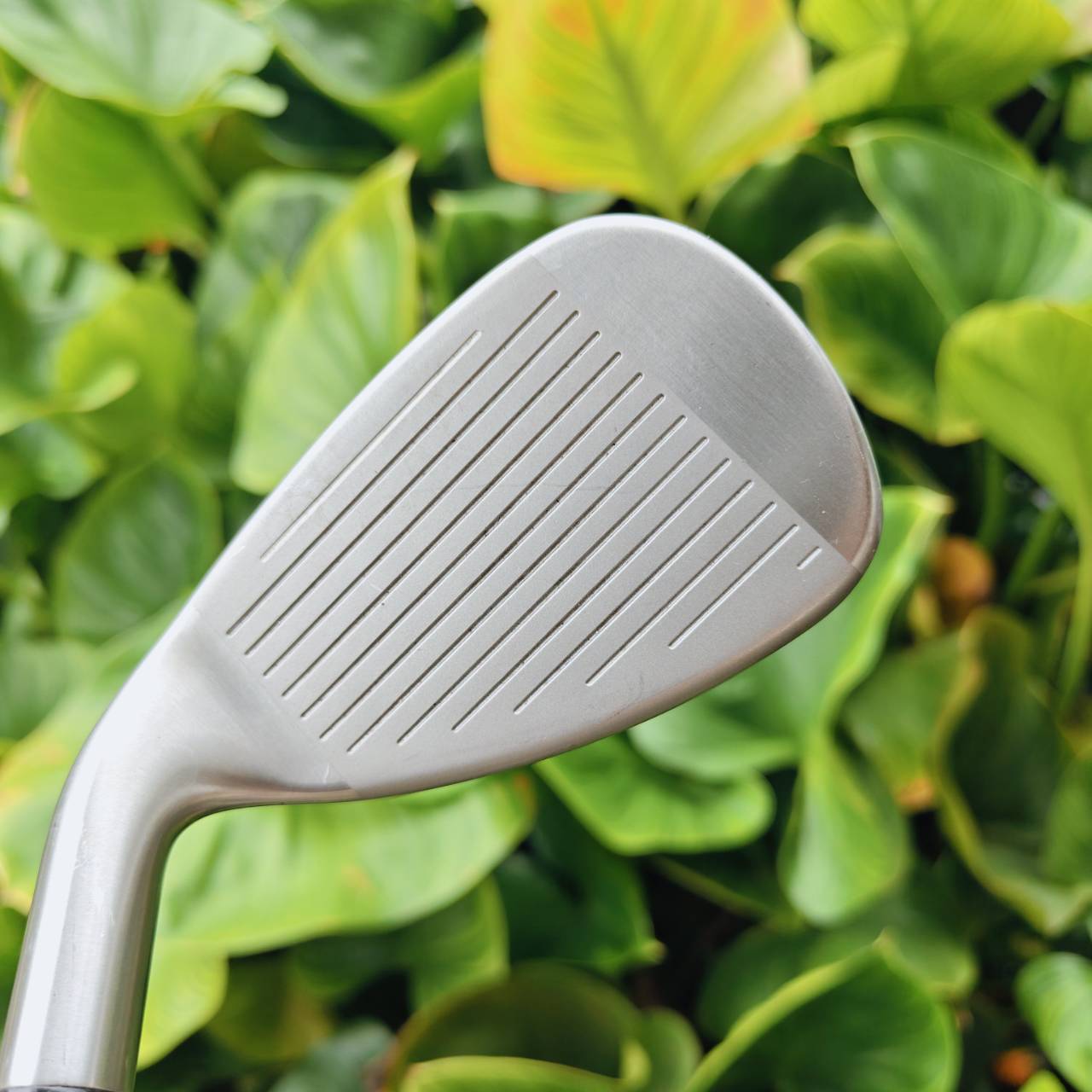 ชุดเหล็ก Cobra S2 Max สภาพสวยนางฟ้า Hybrid DNA แบบ Baffler → ตีง่าย ให้อภัยสูง แม้ไม่โดนกลางหน้าไม้