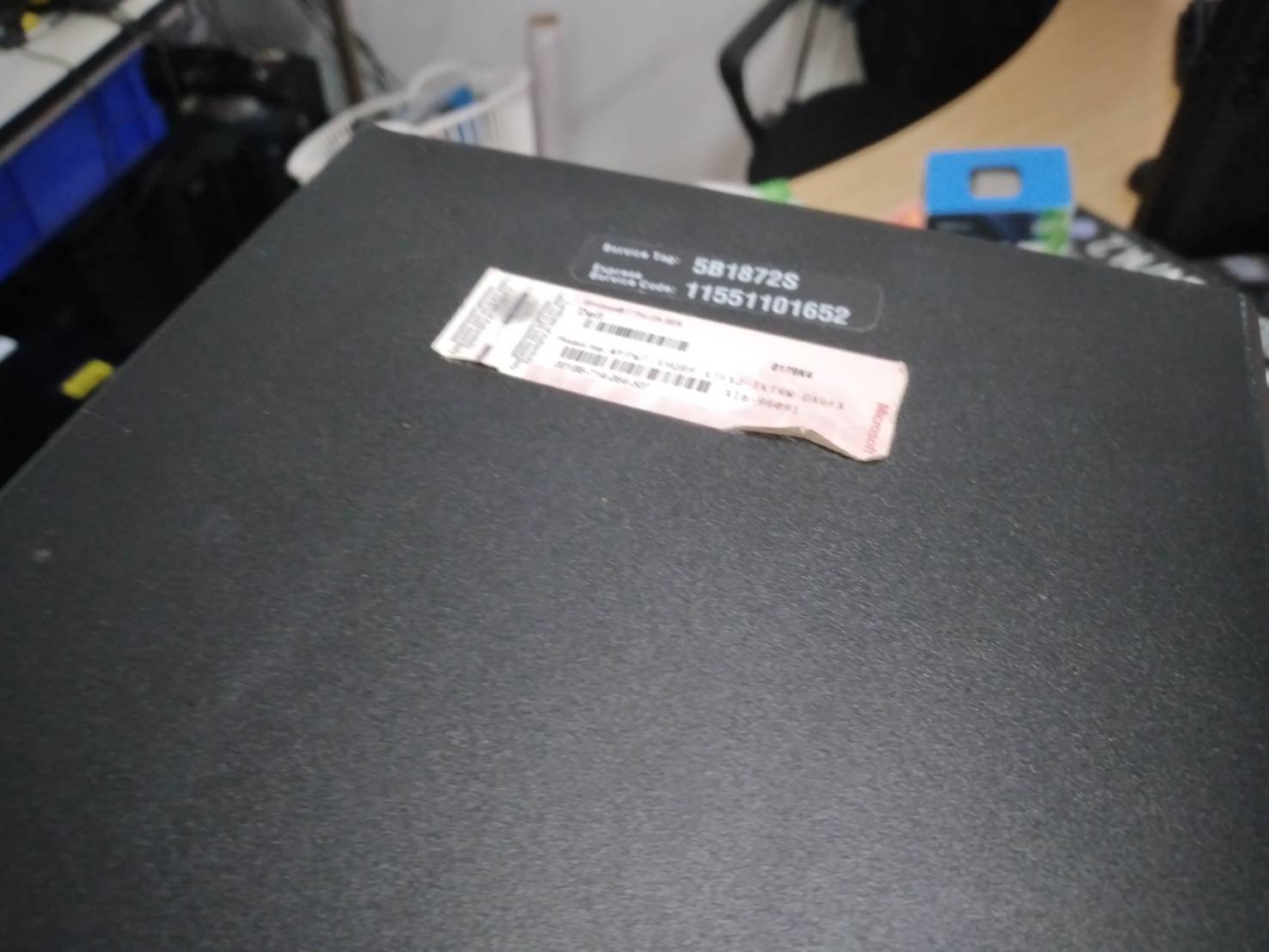 Dell Vostro i5 Tower ใส่การ์ดจอ เพิ่มได้