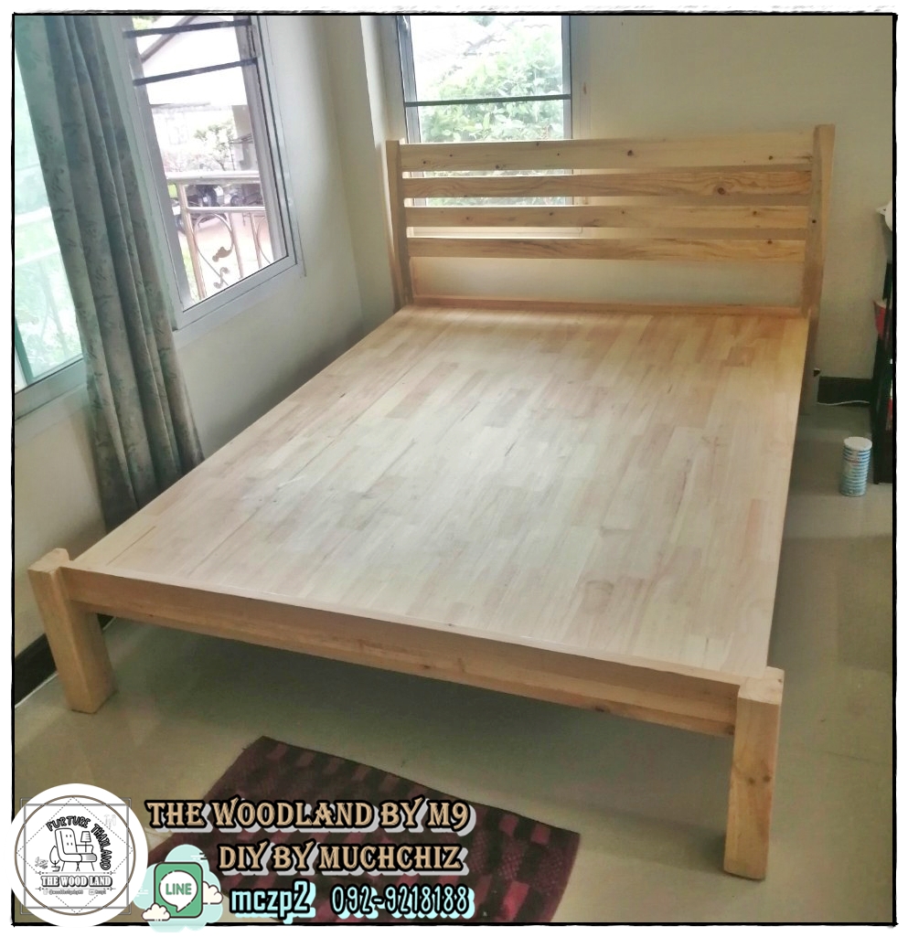 #BED DESIGN รับทำเตียงตามแบบที่ลูกค้าต้อองการ สินค้าผลิตจากโรงงานโดยตรงเน้นความแข็งแรงอยู่ได้นาน*สินค้าไม่ใช่งานจีน
