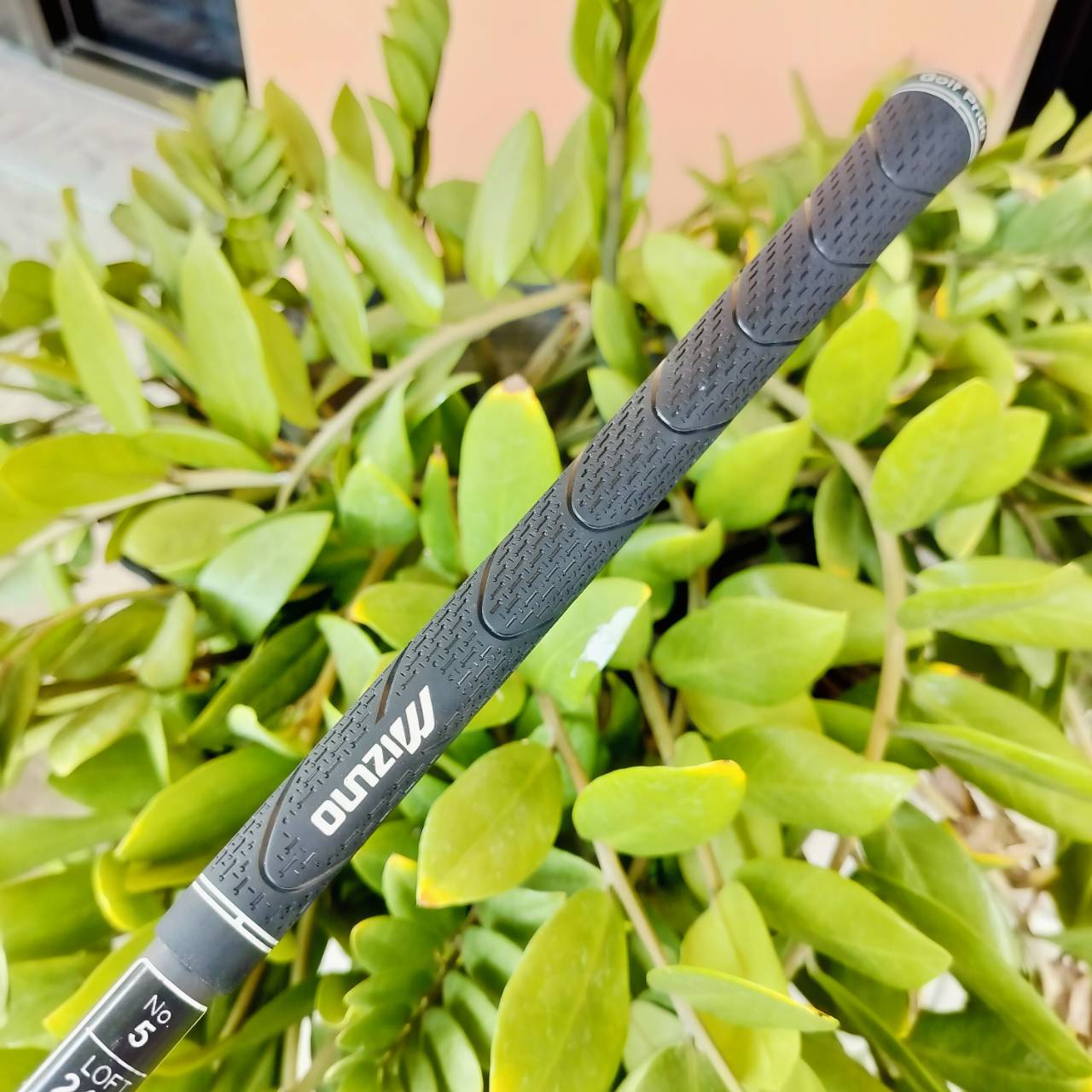HYBRID 5 MIZUNO JPX FLI-HI องศา 24.5 ก้าน PROJECT X LZ 4.0 FLEX A ก้านอ่อน COVER ตรงรุ่น ตีวงสวิงได้แบบสบายๆ ไม้กอล์ฟพรีเมี่ยมมือสอง ของแท้ By NakaraLuxurious