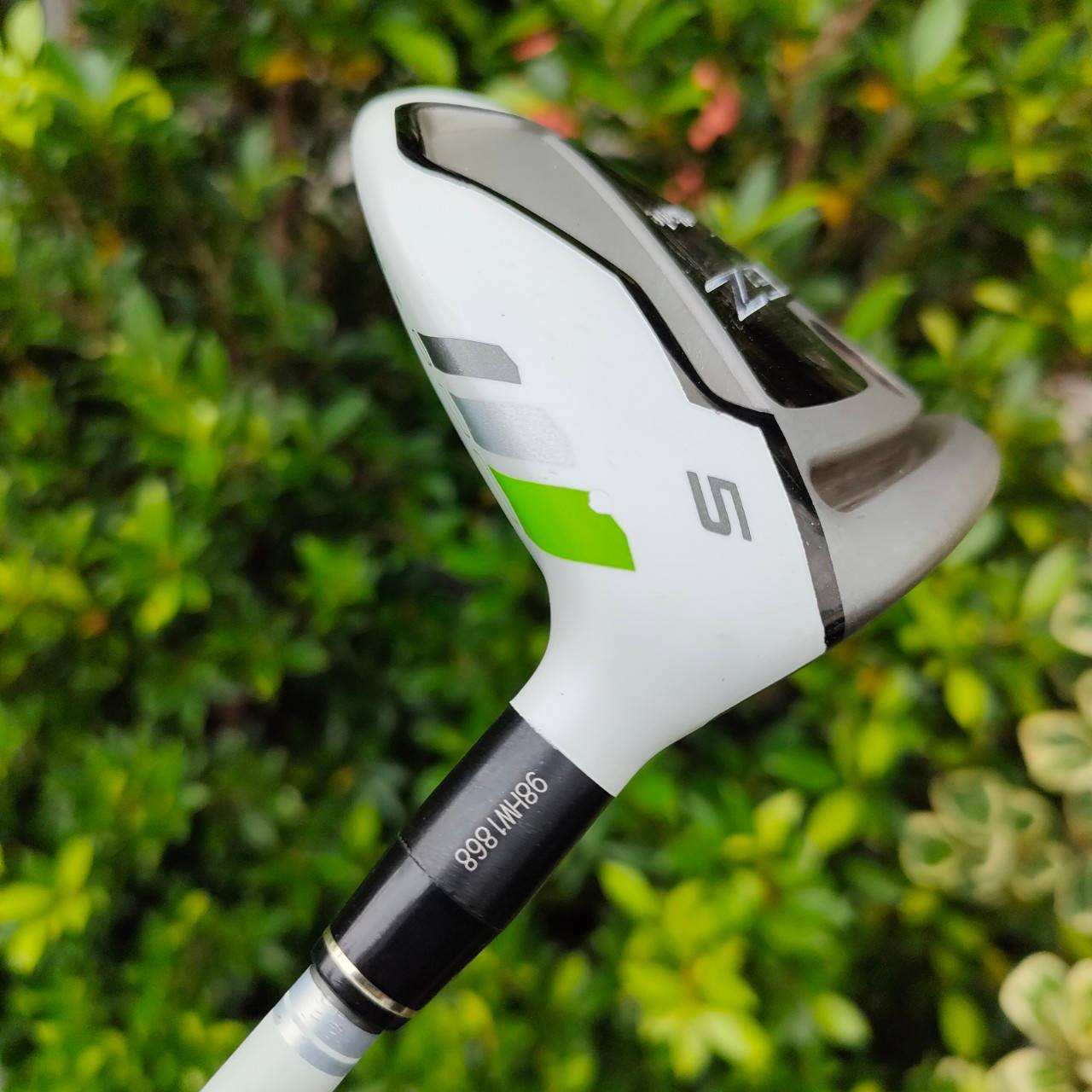 FW 5 TAYLORMADE RBZ ก้าน MATRIX OZIK FLEX S องศา 18