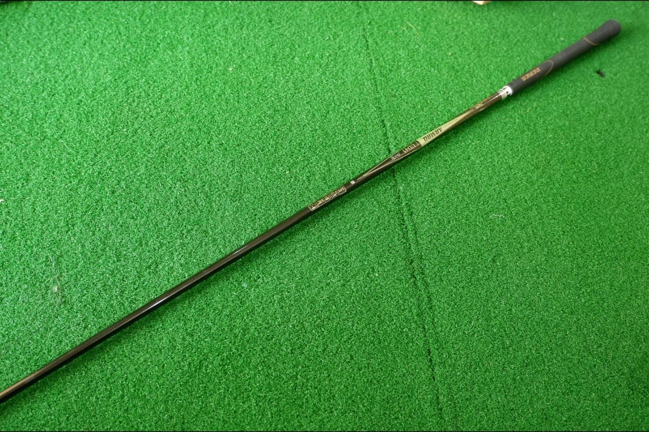 Fairway 3 honma beres mg612