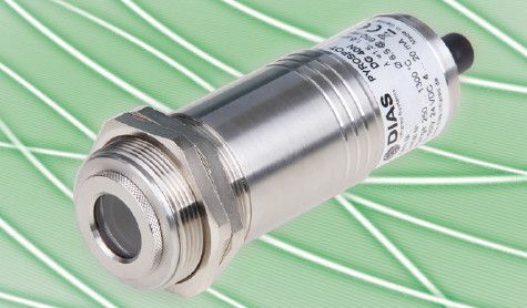 PYROSPOT DS 40N, DG 40N Pyrometer ไพโรมิเตอร์วัดอุณหภูมิ_DIAS