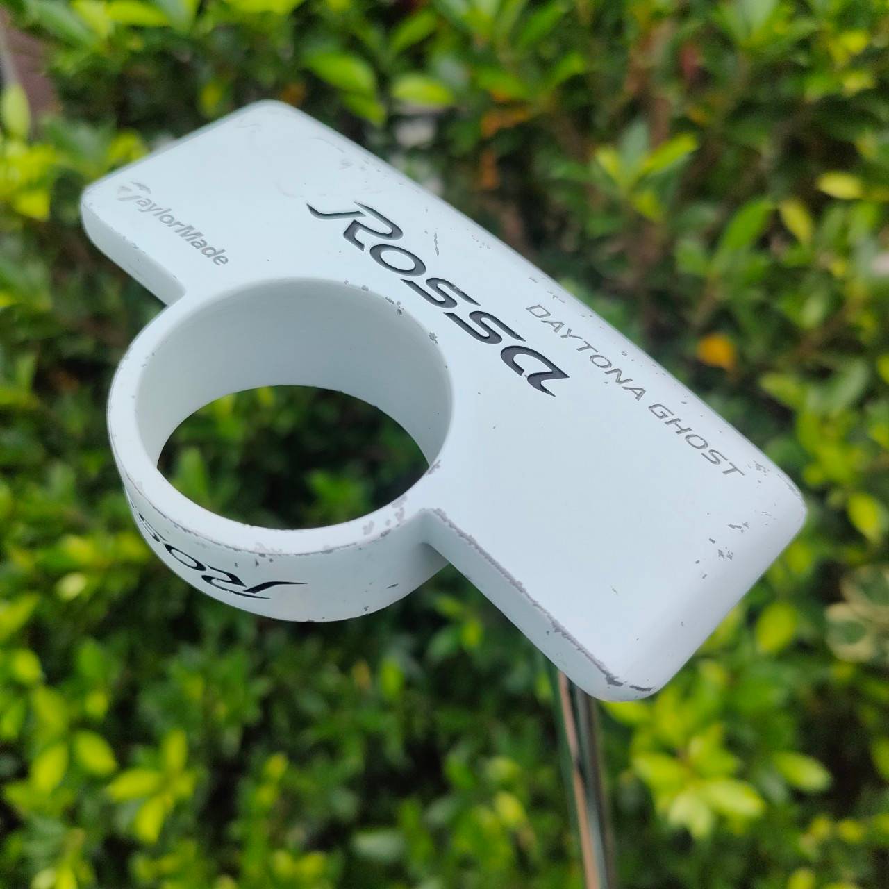 PUTTER TAYLORMADE ROSSA DAYTONA GHOST ก้าน GHOST ความยาว 34 นิ้ว