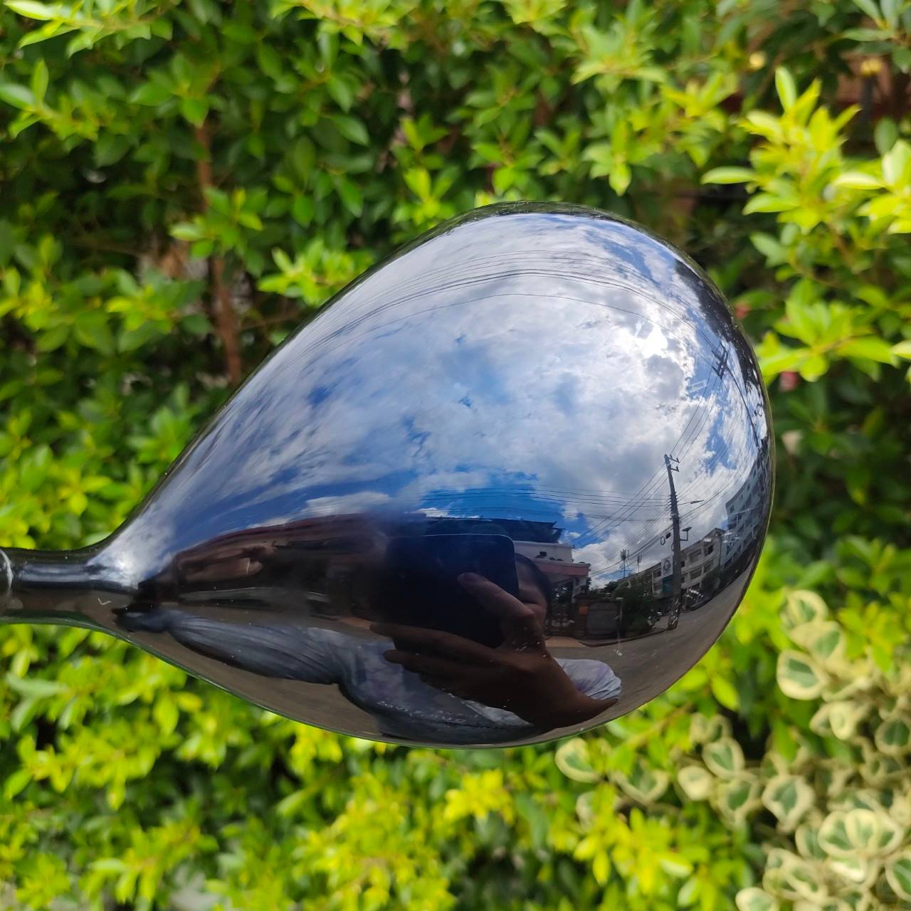 DRIVER SWORD iZU 880 องศา11 ก้าน SWORD iZ50 FLEX R Driver พรีเมี่ยม หน้าเด้ง จากแบรนด์ KATANA ต้นตำหรับตีไกล และยังตีง่าย เร่งสปีดได้ง่ายเพราะ ก้านทำมาเบา ไม้กอล์ฟมือสอง ของแท้ BY NakaraLuxurious