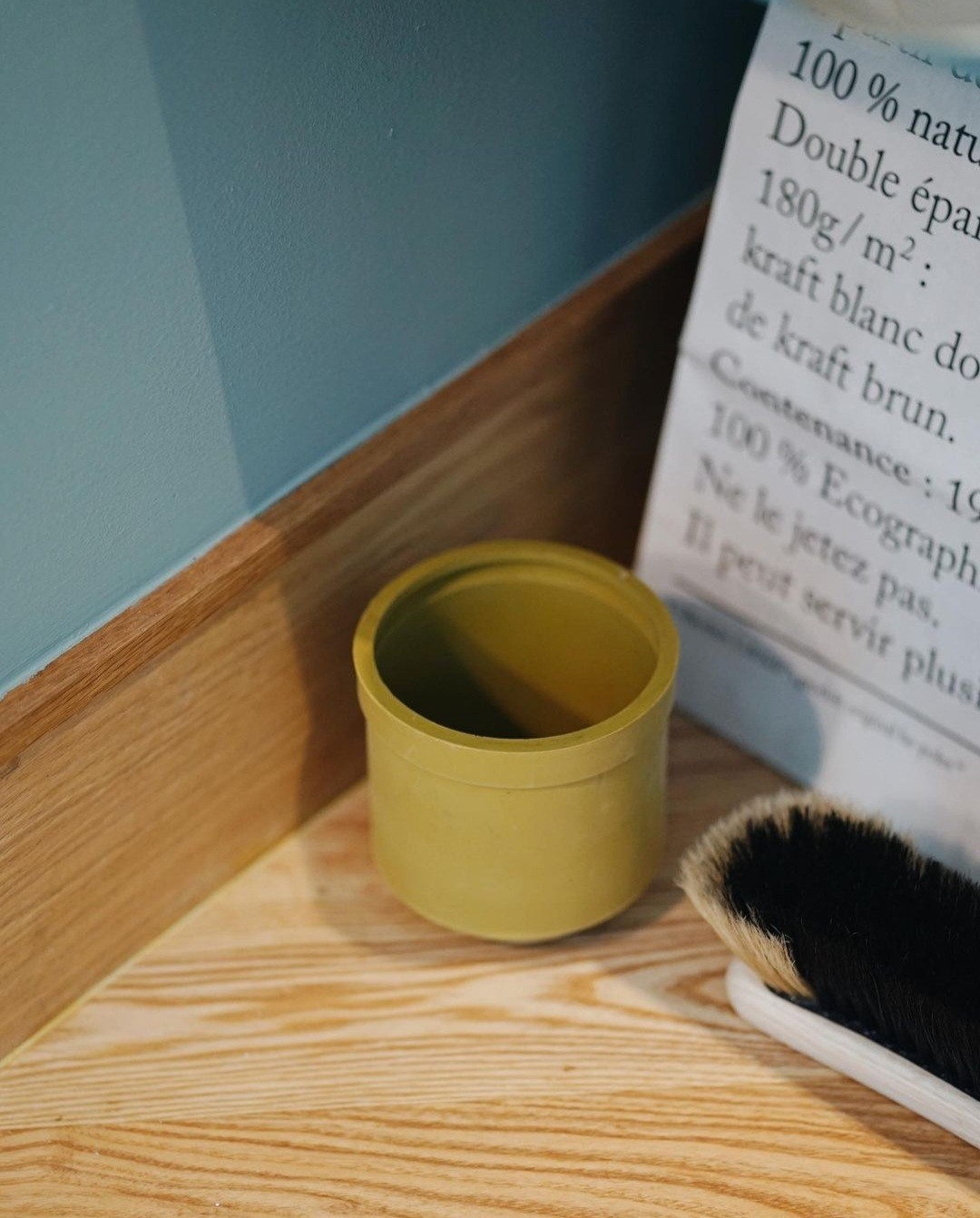 Rubber Pot I กระถางต้นไม้-กระถางใส่ของยางซิลิโคน