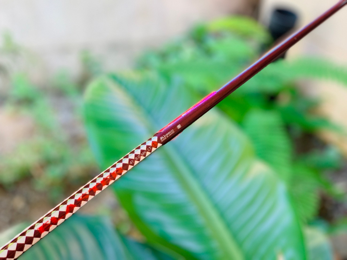 UTLITY FG 33 POWER TORNADO LOFT 16