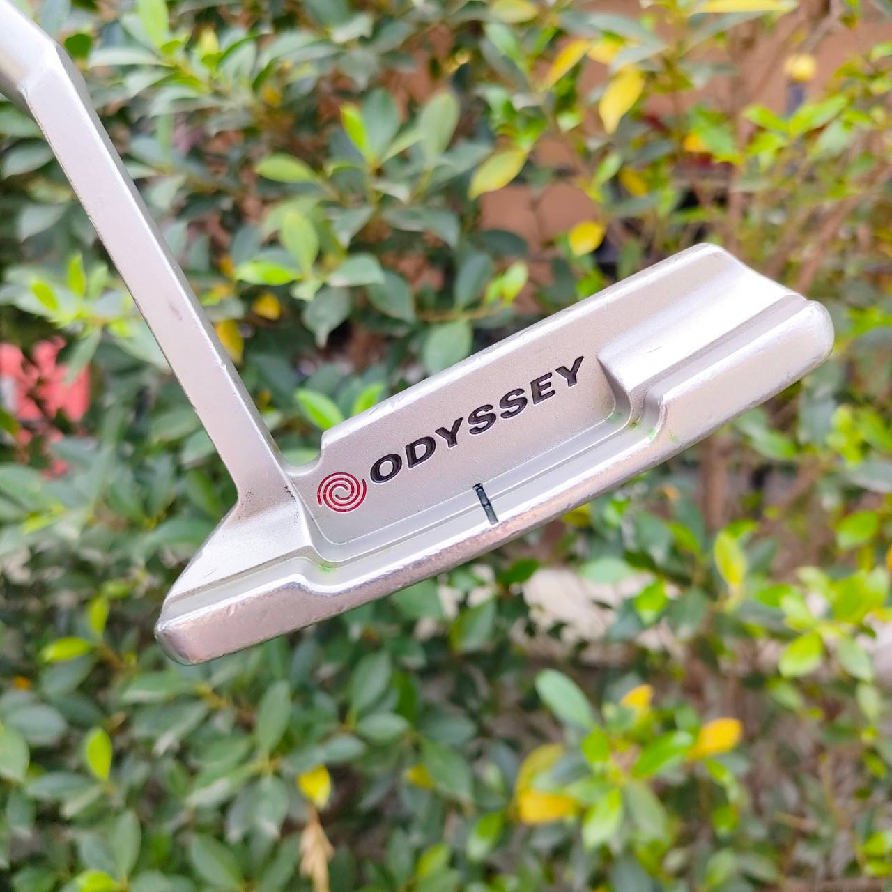 PUTTER ODYSSEY WHITE HOT #6 LONG - NECK ความยาว 34 นิ้ว เป็นรุ่นคอยาว พัตต์ได้ฟีลขึ้น