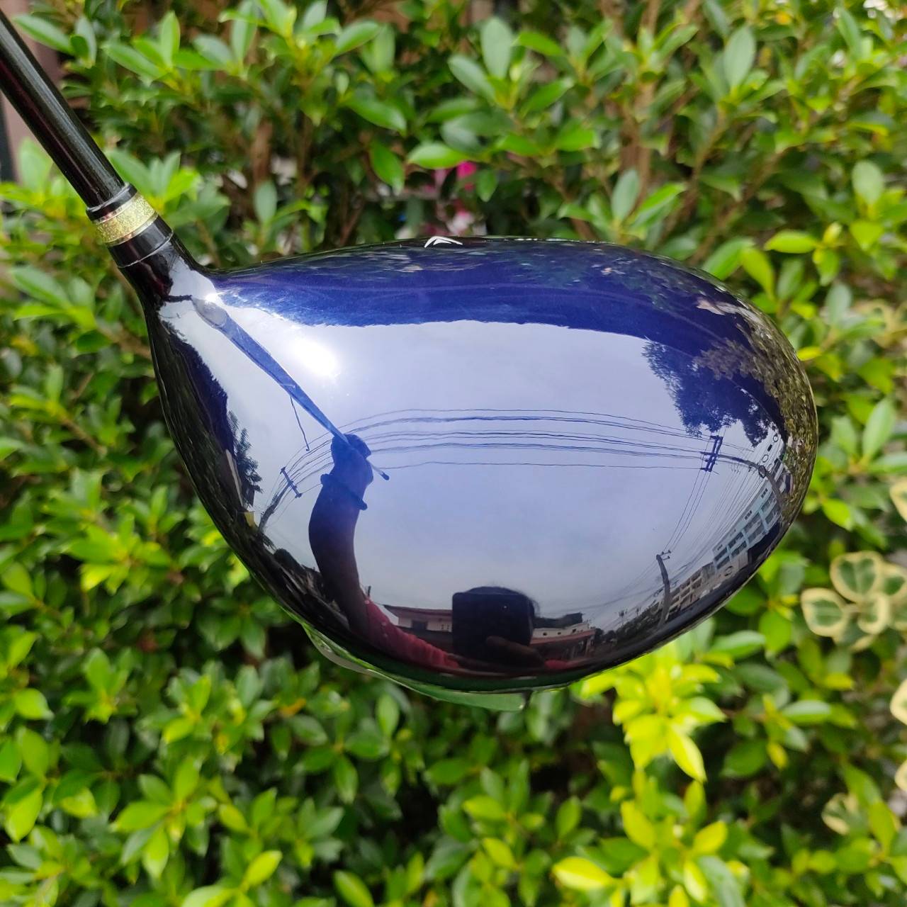 DRIVER XXIO MP700 10.5 ก้านโมดิฟาย TOUR AD FLEX R * เฉพาะก้านราคาเป็นหมื่นครับ หัวนี้ติดรางวัน อันดับ 1 GOLF DIGEST ตีดีมากๆครับ