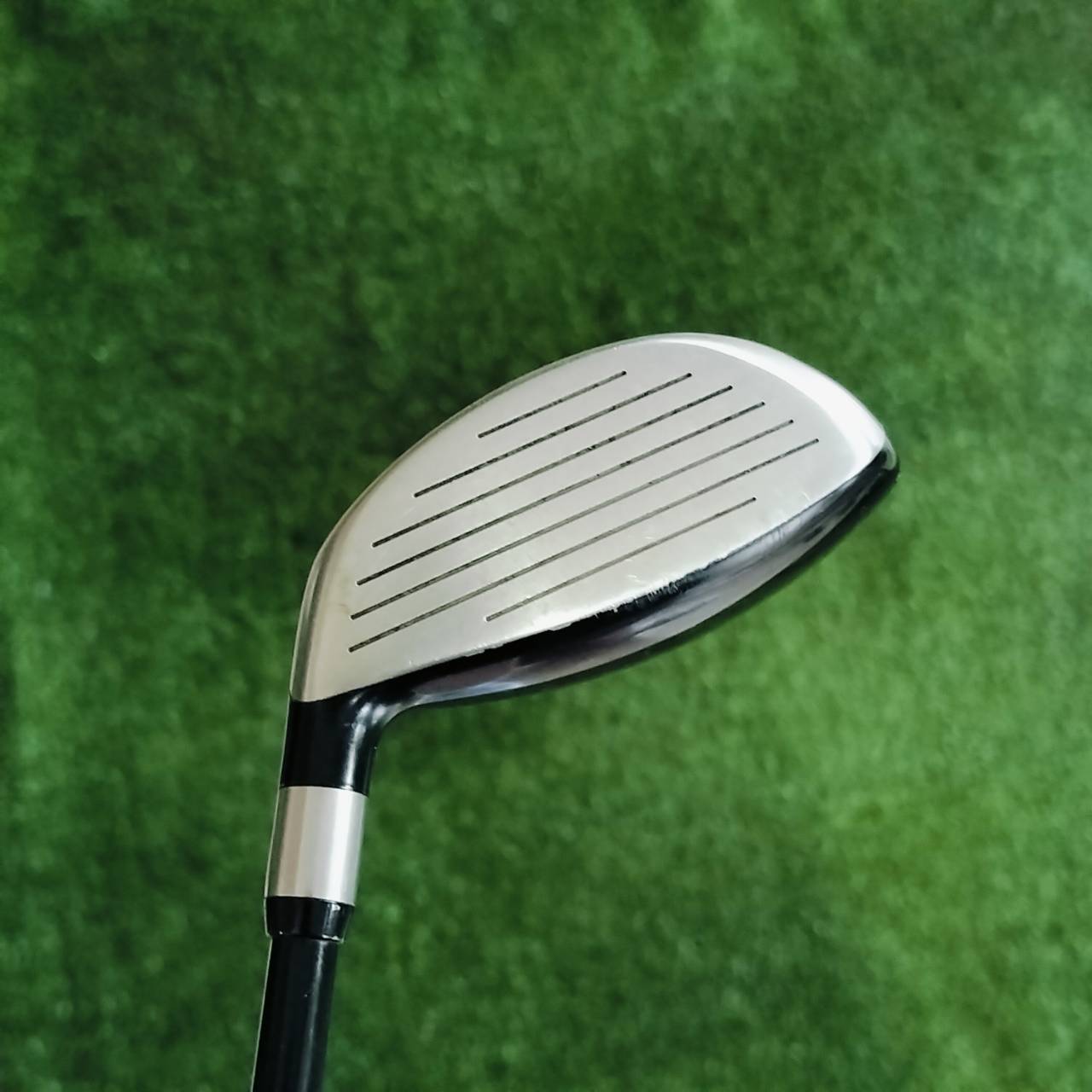 FW3 TSURUYA GOLDEN PRIX องศา 14.5 CFRP COMPOSITE BODY วัสดุพรีเมี่ยมจากประเทศญี่ปุ่นแท้ๆ ไม้กอล์ฟพรีเมี่ยมมือสอง ของแท้ By NakaraLuxurious