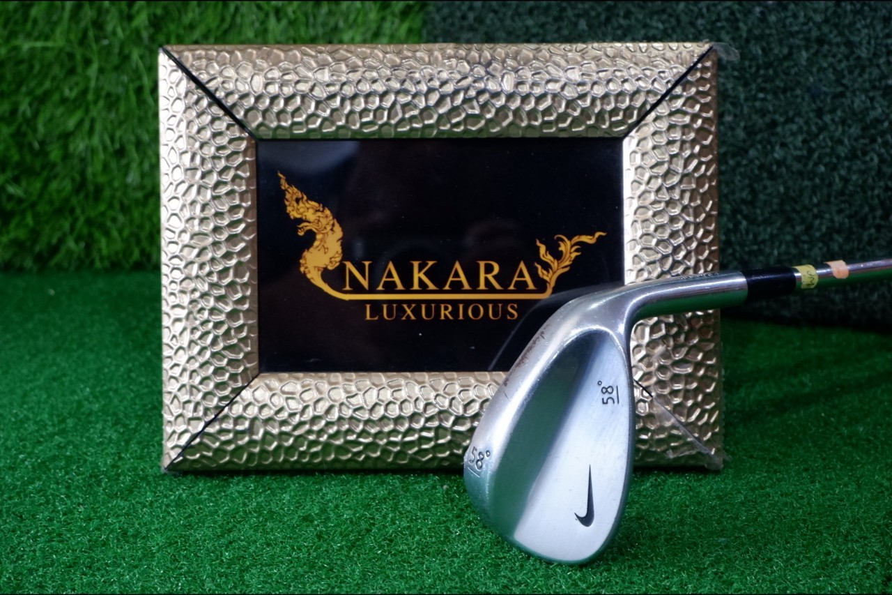 WEDGE 58 NIKE