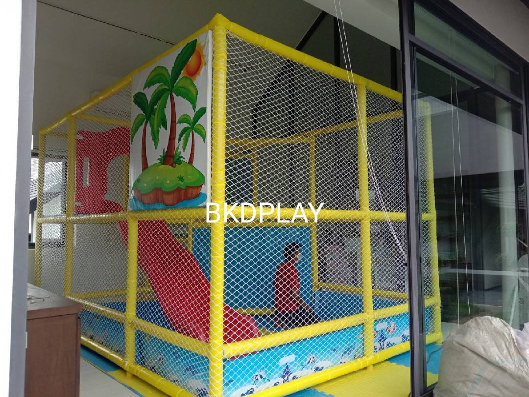 บ้านบอลกีฬาเด็ก รับทำบ้านบอล ห้องบอลเด็ก Kids Zone บ้านบอลในห้าง บ่อบอล นุ่มนิ่ม สวนสนุกเด็ก