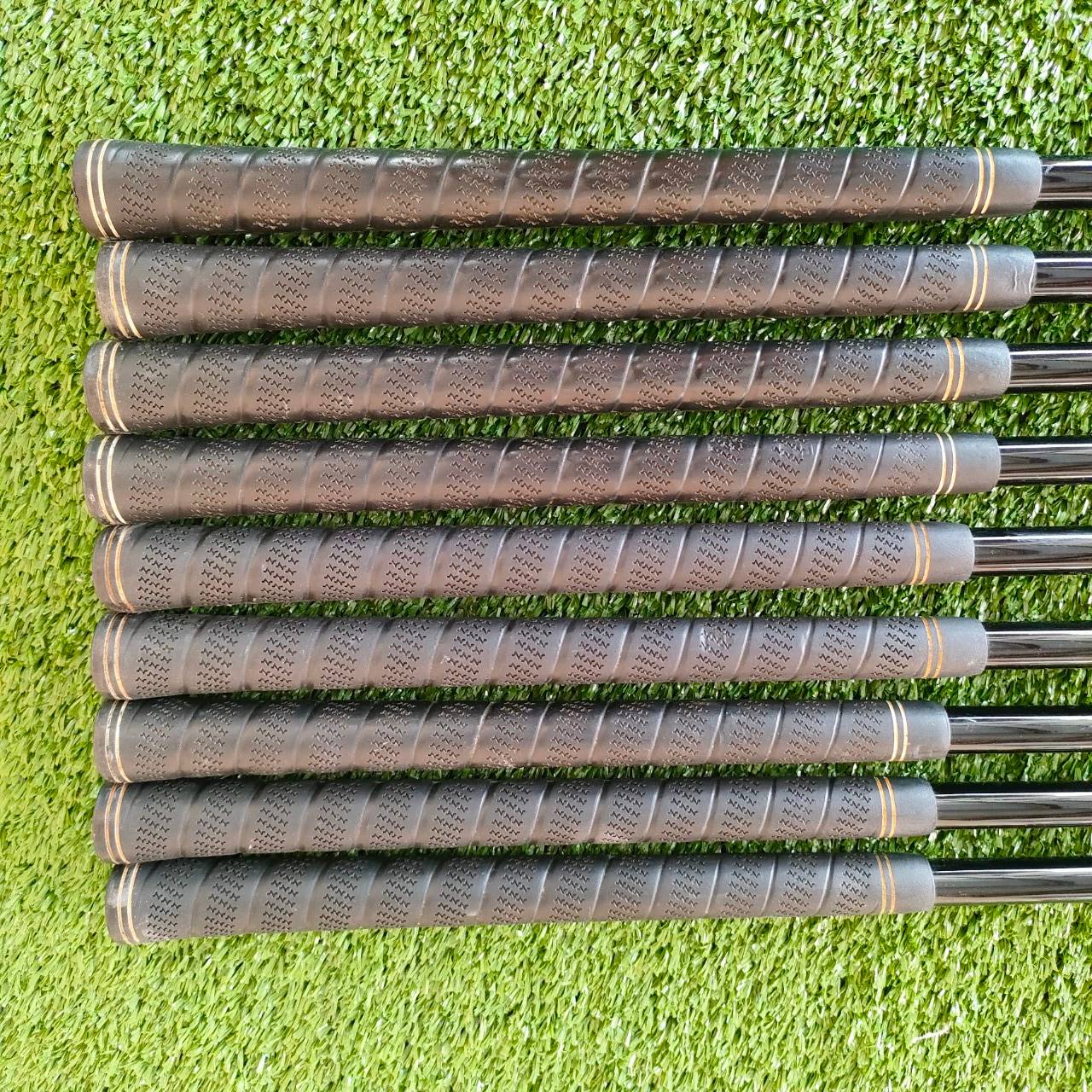 ชุดเหล็ก TOPPOINT OVERSIZE มีเหล็ก 3-9 เเละ PW SW