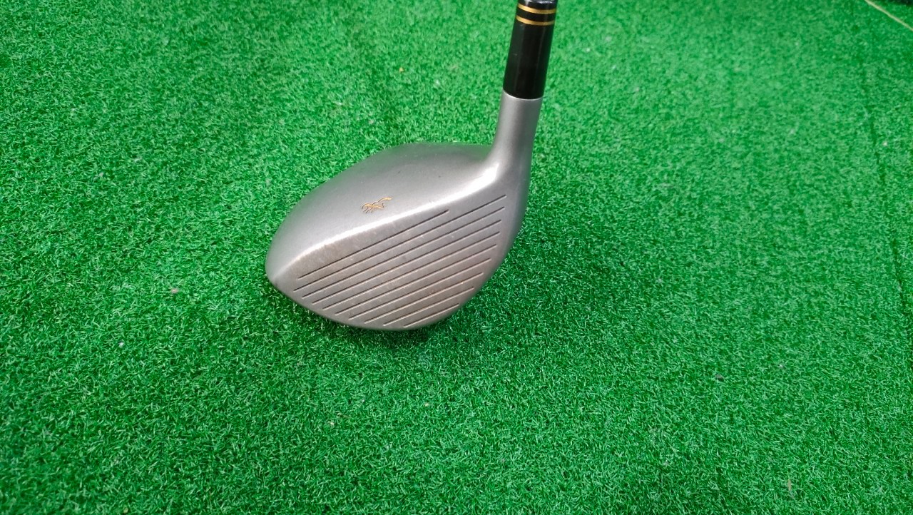 FAIRWAY 3 STAINLESS BROWNING