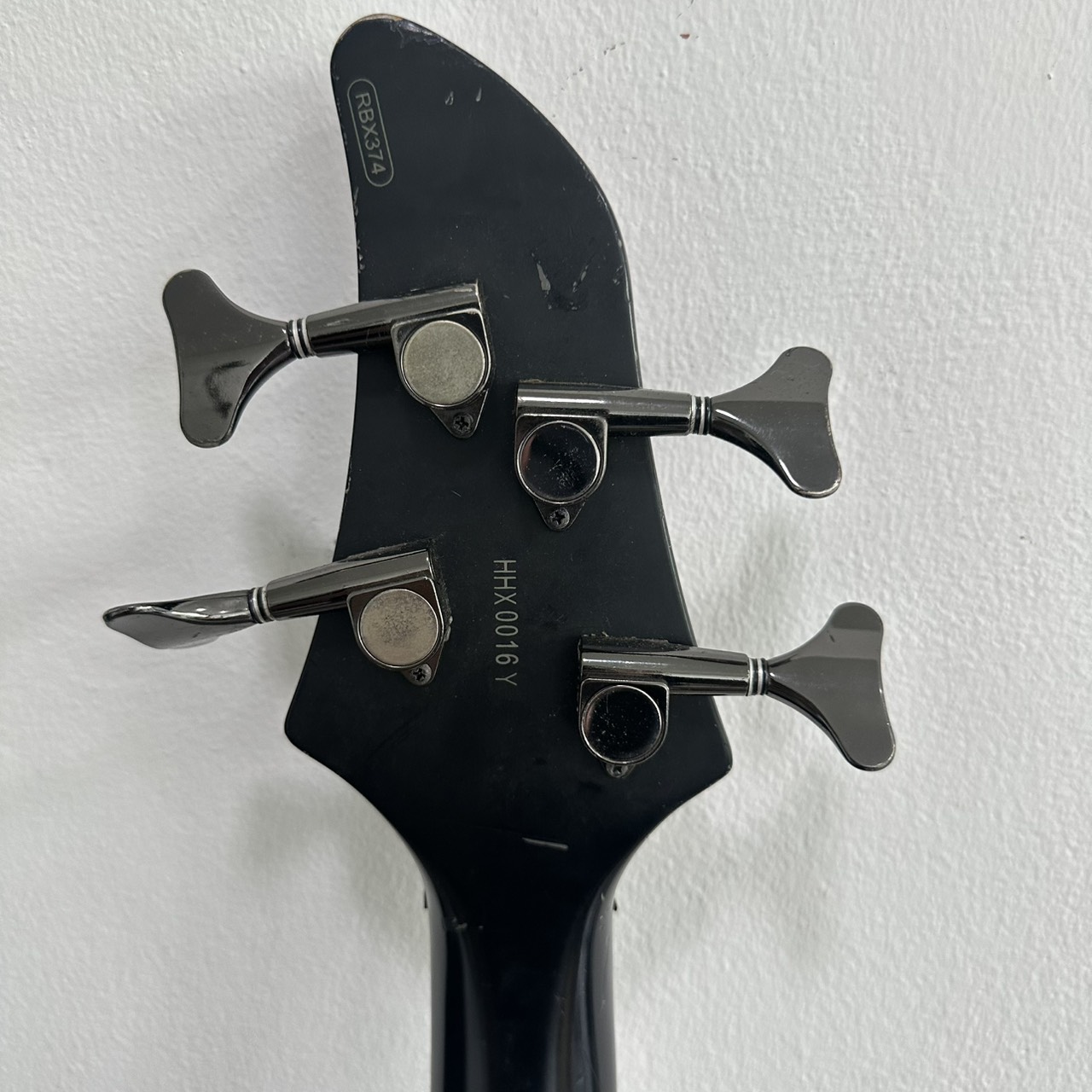 เบสไฟฟ้า Yamaha RBX374 (Red Metallic)