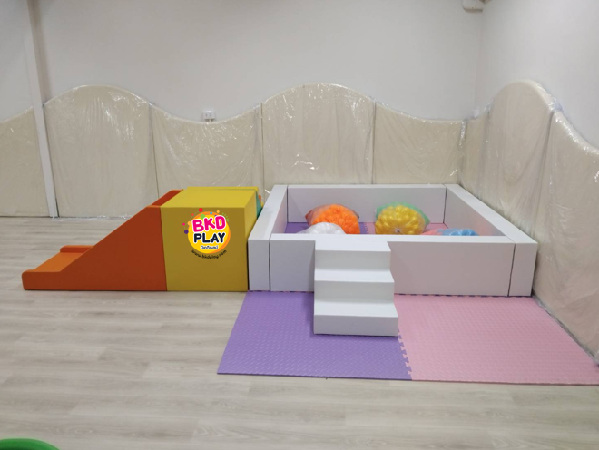 แผ่นโฟมปูพื้นกันกระแทก จิ๊กซอ EVA (งานนำเข้า) 20 มล 100x100 หนา2 ซม. ,แผ่นกันกระแทก,แผ่นโฟมปูพื้น, โฟมปูพื้น,จิ๊กซอว์ปูพื้น, แผ่นรองคลาน สำหรับเครื่องเล่นสนามในร่ม ห้องเด็กเล่น พร้อมส่ง ราคาโรงงาน