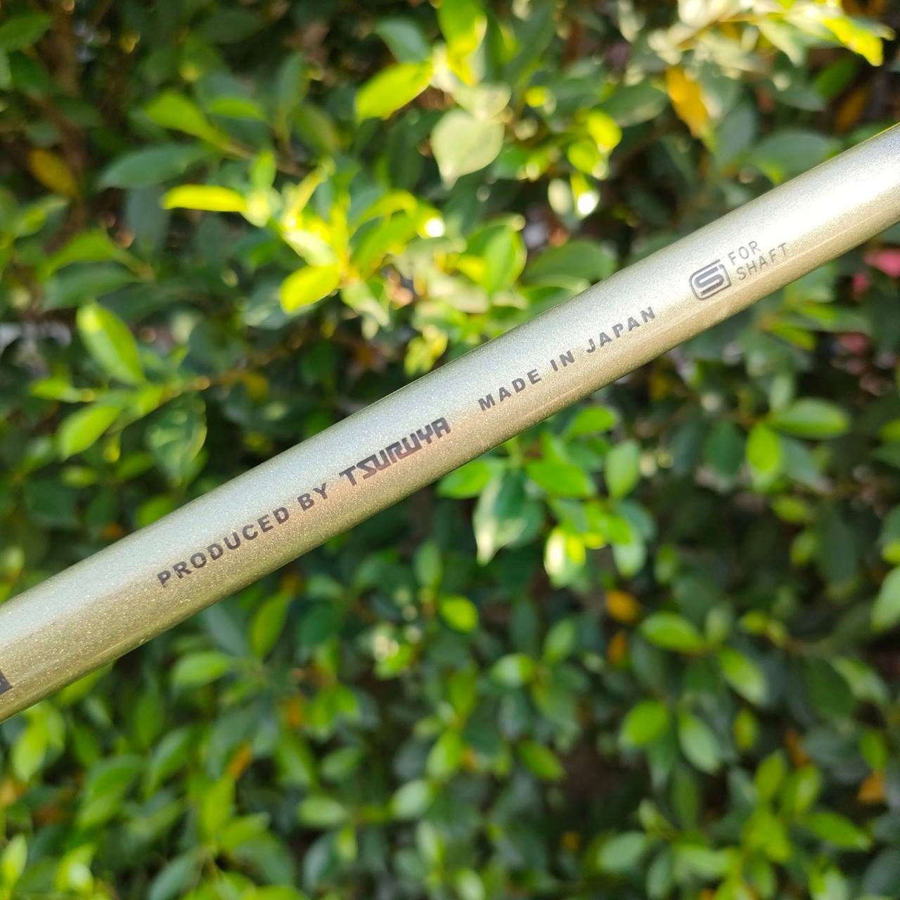 FW3 TSURUYA ONESIDER -NS- องศา 15 ก้าน ONESIDER FLEX R พรีเมี่ยมญี่ปุ่น หัวใหญ่ ตีง่ายครับ