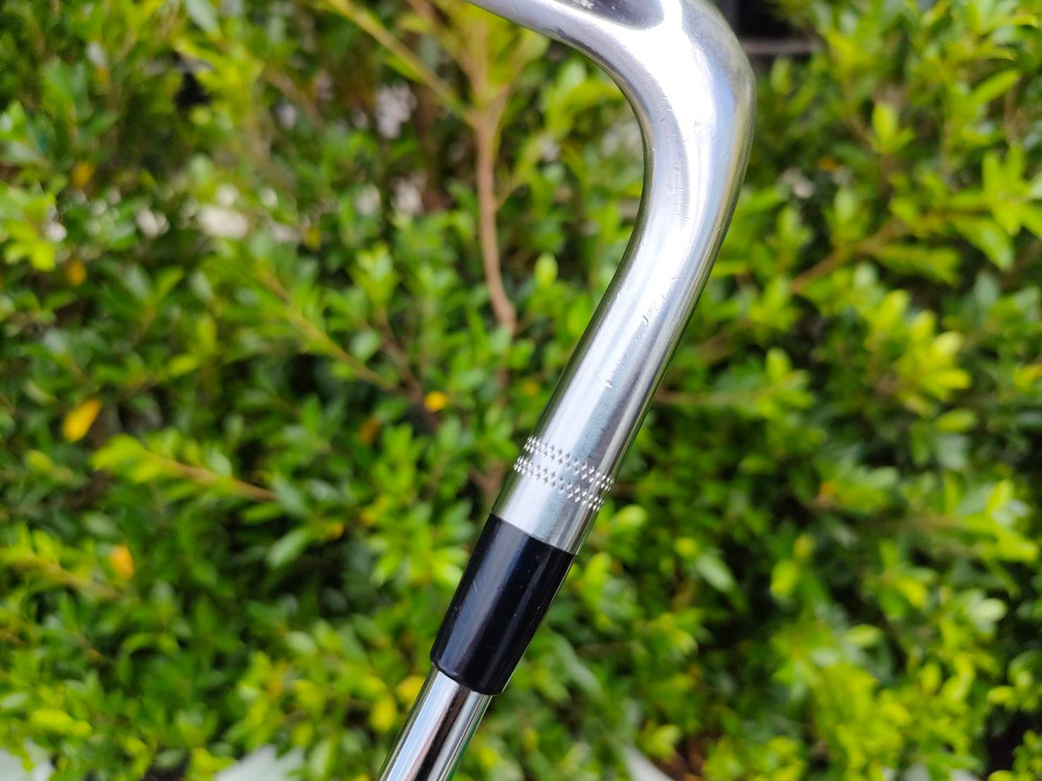 WEDGE Titleist COLD FORGED M GRIND องศา 60