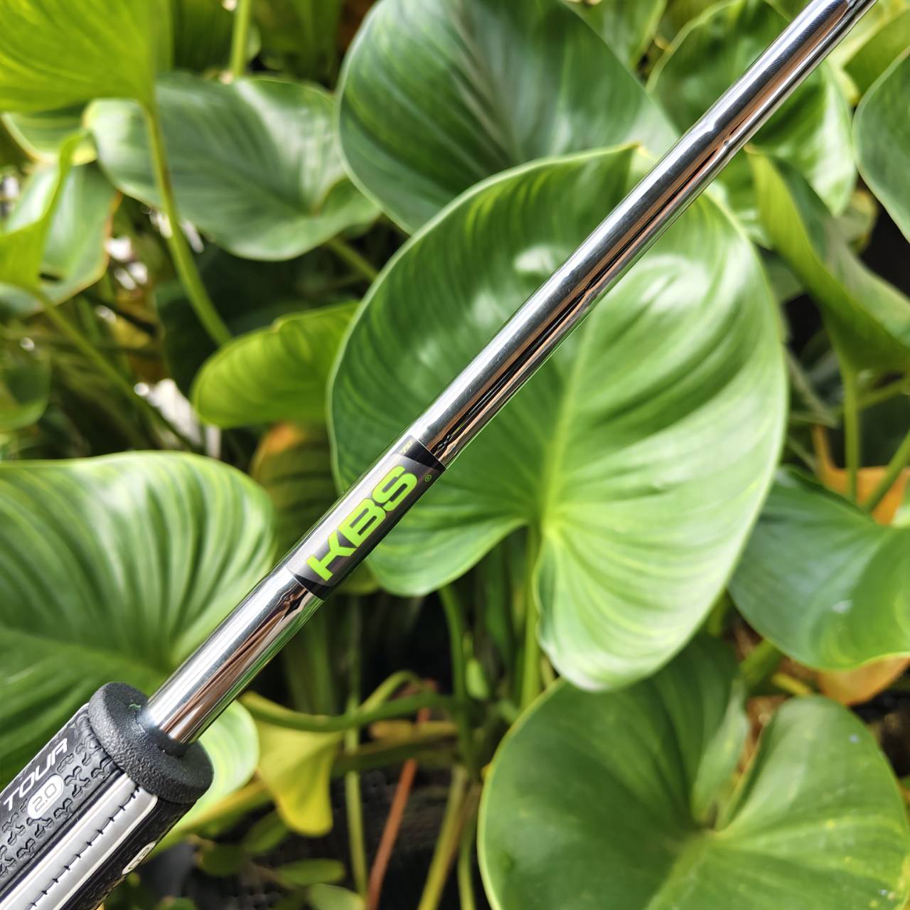 COBRA King 3D Printed Agera – พัตเตอร์แห่งอนาคตที่นิ่งที่สุดของ Cobra