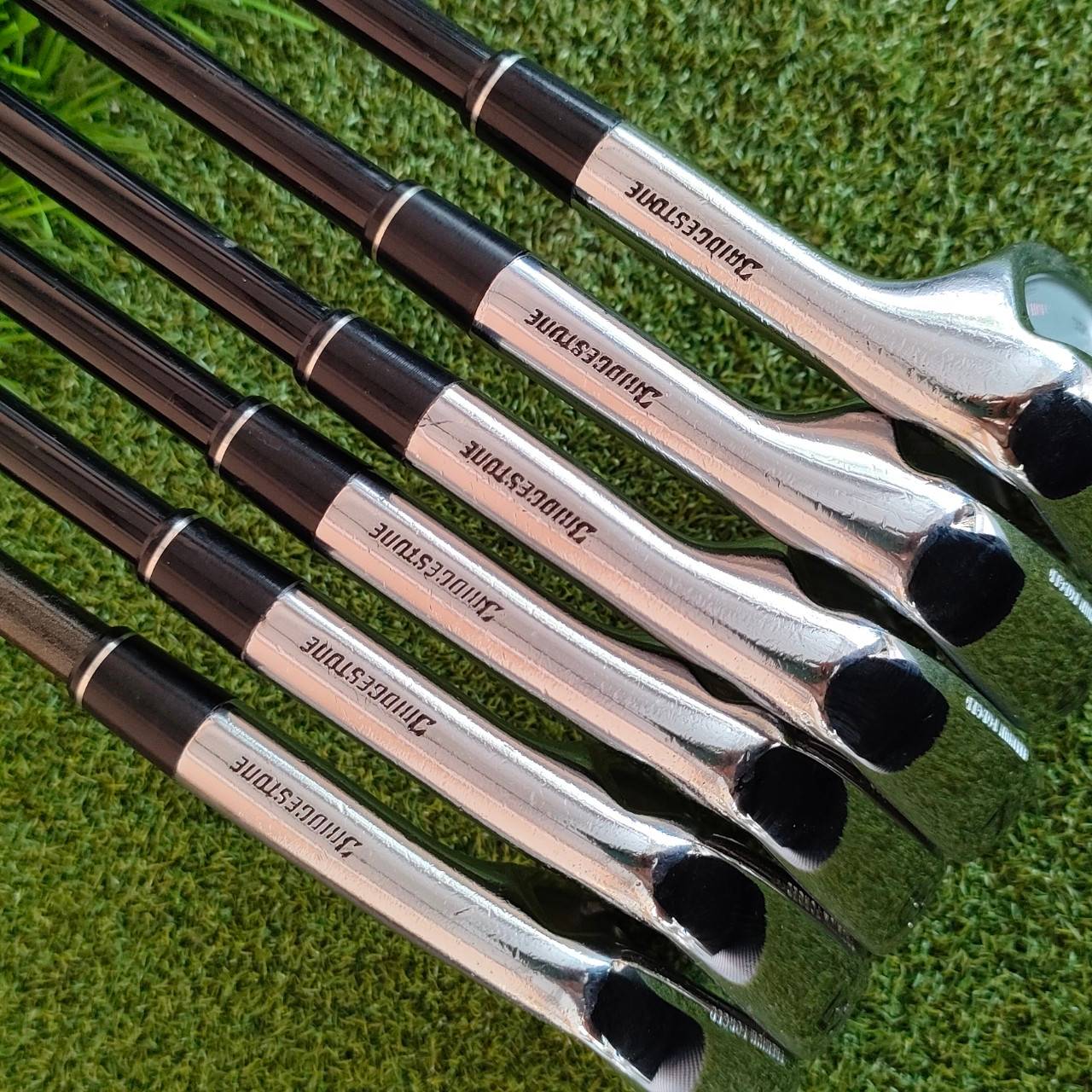 I RON SET TOURSTAGE X BLADE CB