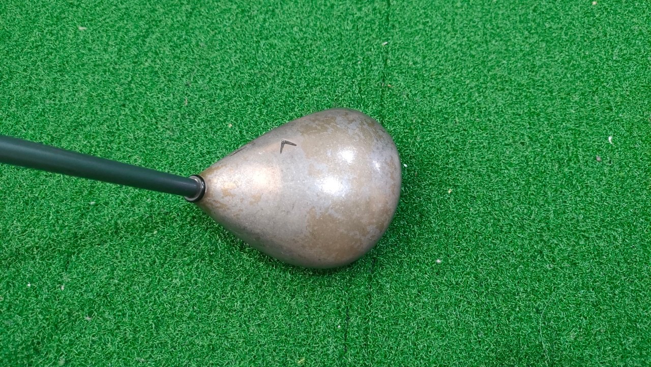 FAIRWAY 3 CALLAWAY BIG BERTHA USA