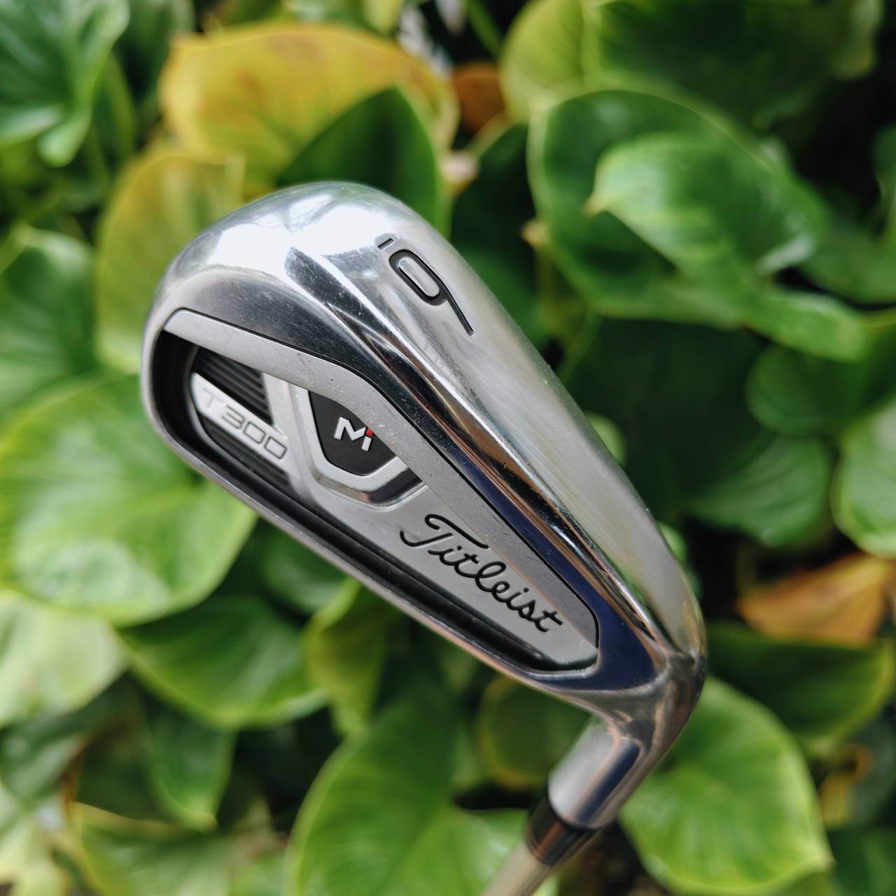 เหล็ก 6 Titleist T300 | ก้าน FUJIKURA MCI FLEX S | ประสิทธิภาพสูง ตีไกล ตรงทุกช็อต ⛳️