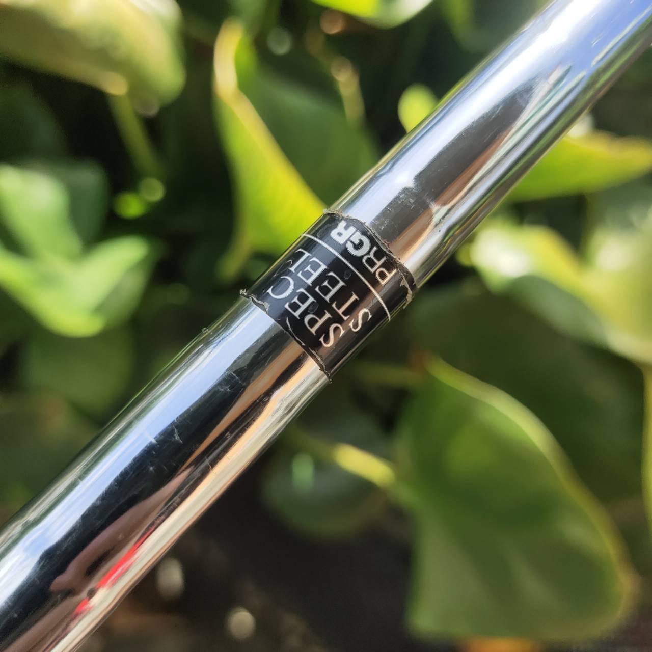 WEDGE – PRGR 500 WEDGE 52° / Bounce 8° เวดจ์สายสปิน ฟีลดี หน้าโหด สั่งลูกได้ดั่งใจ!