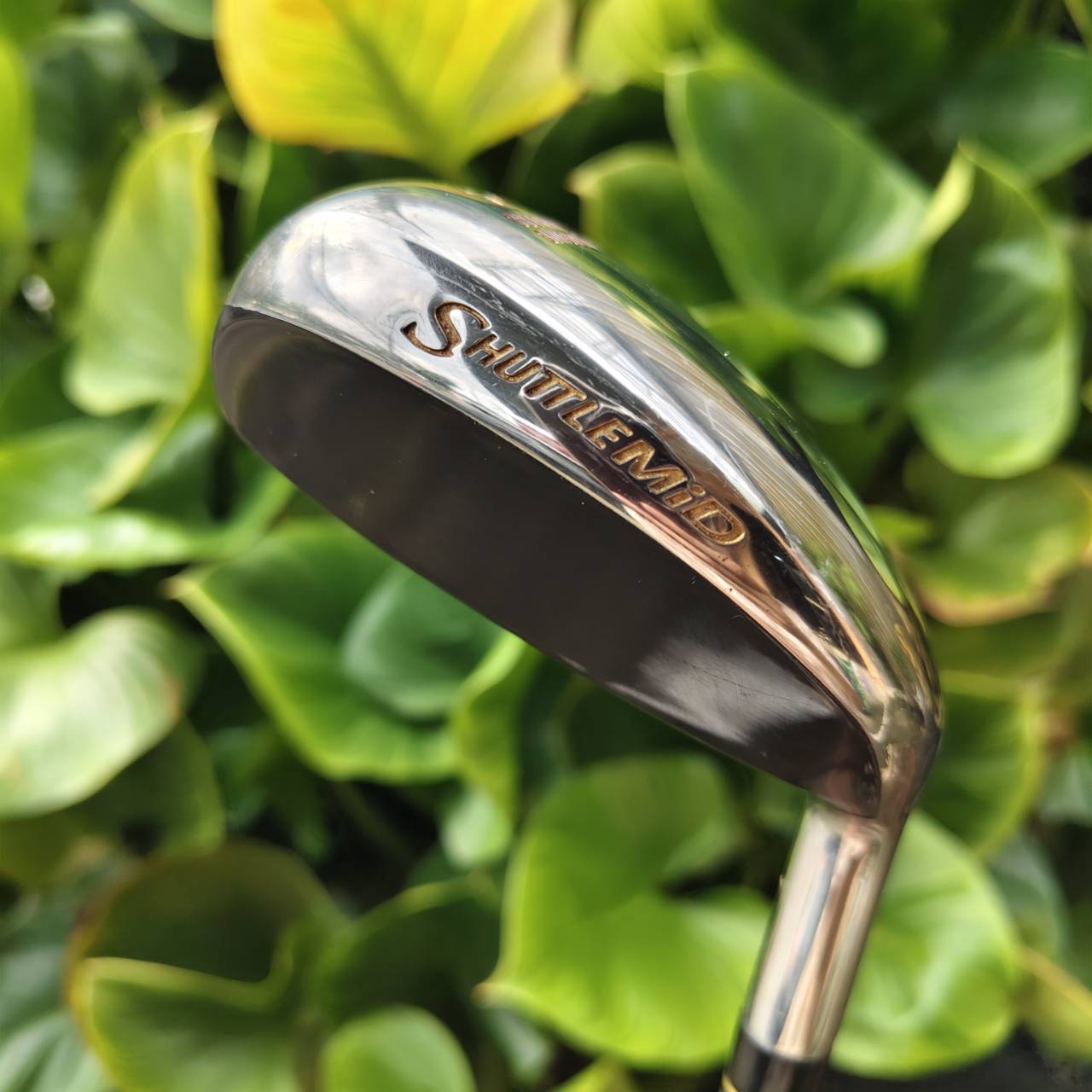 HYBRID M4 MARUMAN SHUTTLE MID Loft 23° (Maraging Face) หน้าเด้งมากกก ตีง่ายแบบสุดๆ ฟาดลงมาเป็นโดน