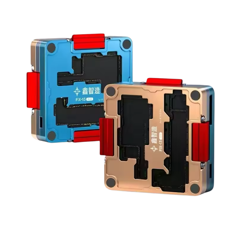 XZZ : Motherboard Layered Test Stand For iPhone 13 Series