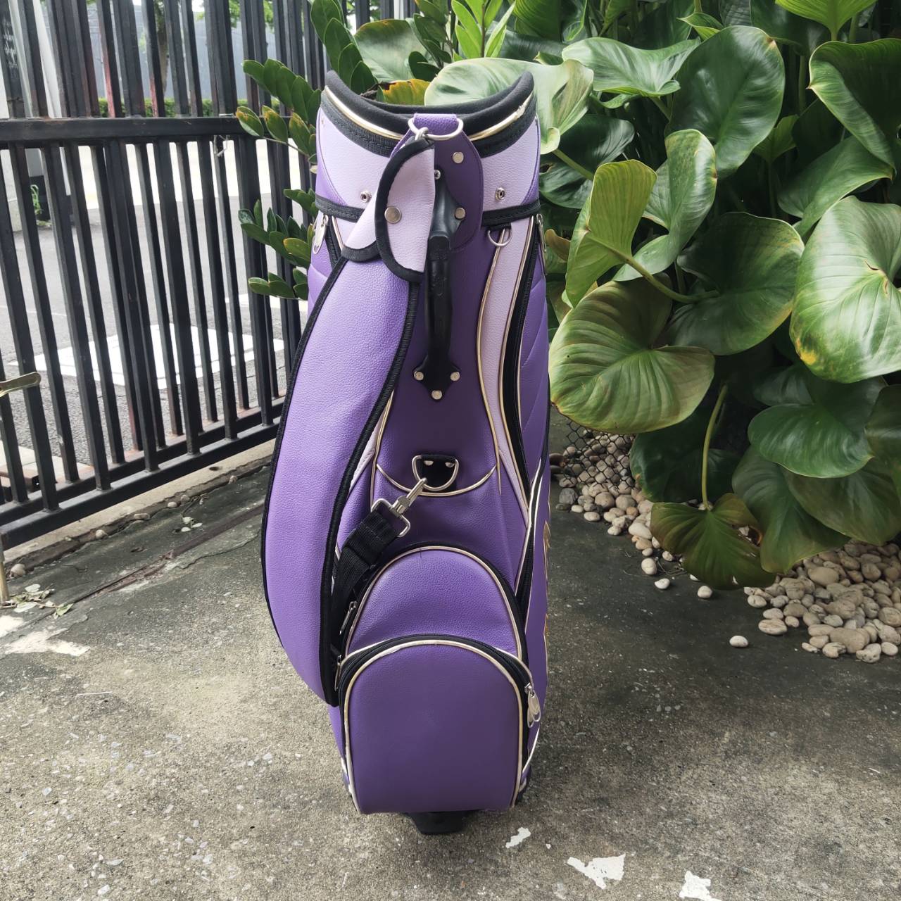 ถุงกอล์ฟ กอล์ฟ AFAP มือสอง ถุง TOUR ใบใหญ่