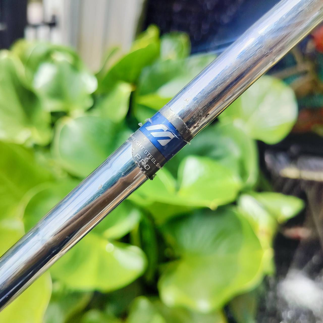 ชุดเหล็ก MIZUNO MP32 ชุดที่นักเล่นของดีให้เป็น GREAT Grain Flow Forged ไม้กอล์ฟพรีเมี่ยมญี่ปุ่นมือสอง ของแท้ By NakaraLuxurious