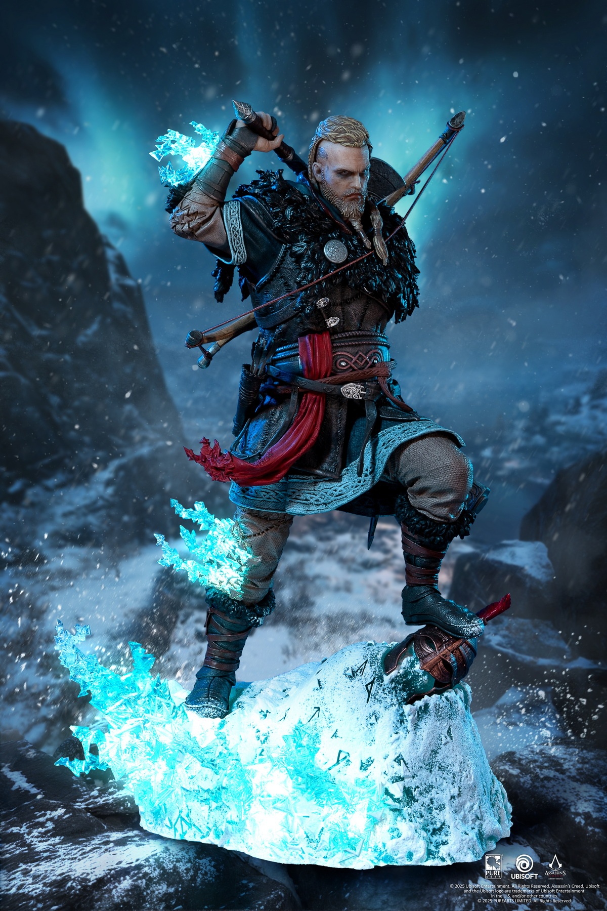 [สั่งจอง]Pure Arts 1/8 : Assassin's Creed