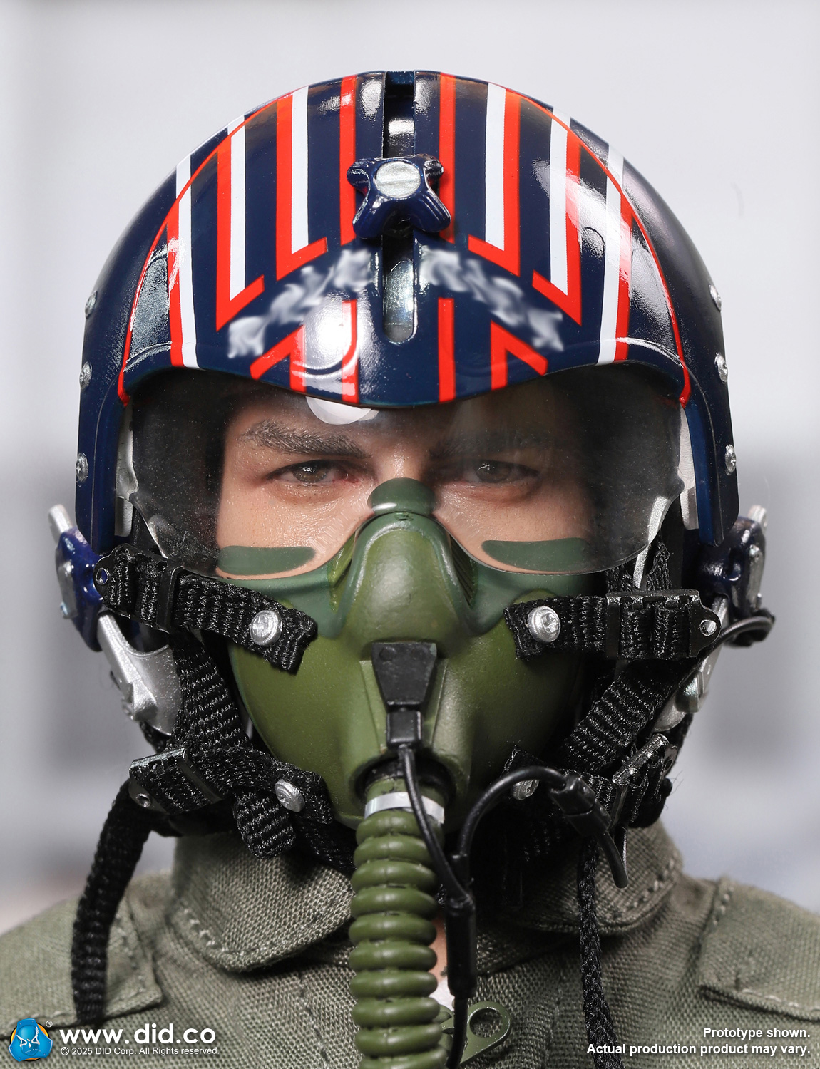 [สั่งจอง] DID MA80181 1/6 : US Navy Naval Aviator Lieutenant Pete