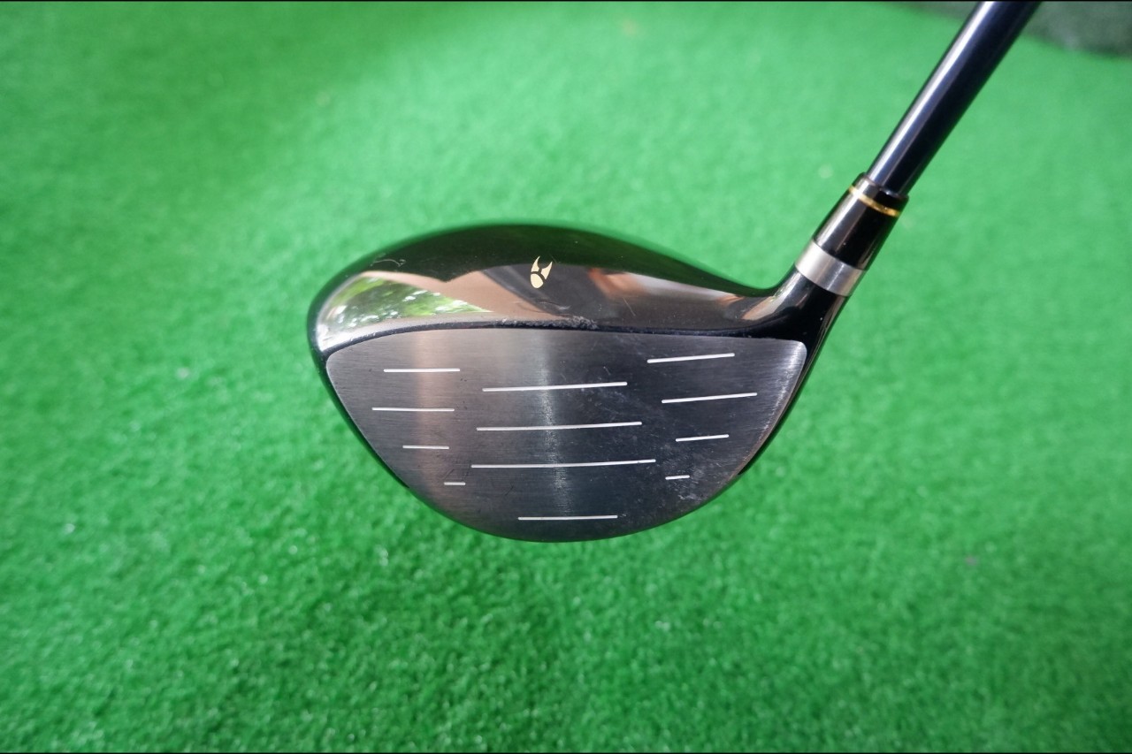 DRIVER 1 HONMA BERES MGE11 430