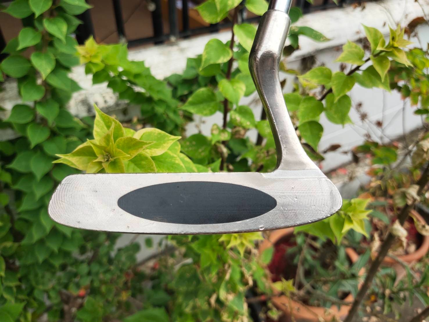 PUTTER MARUMAN EXQUISITE MP-7120