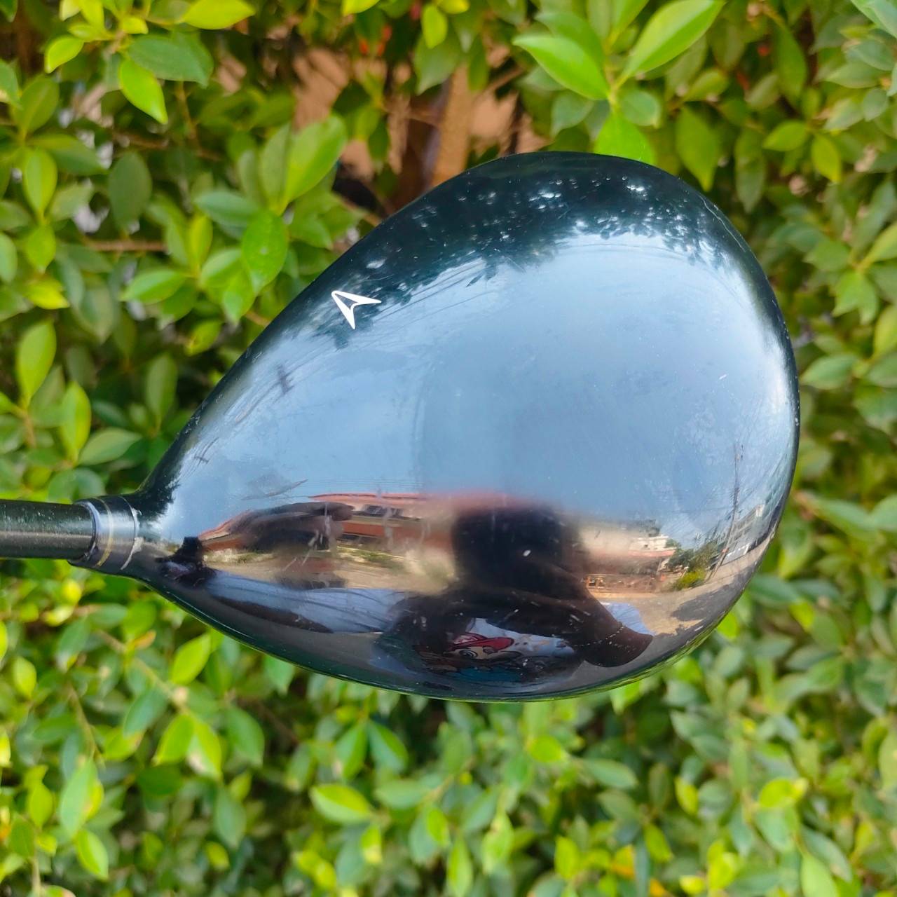 DRIVER XXIO IMPACT POWER BODY องศา 11 ก้าน MP300 FLEX R ปัจจุบัน XXIO เป็น Driver ที่ยอดนิยม ไม้กอล์ฟมือสอง ของแท้ BY NakaraLuxurious