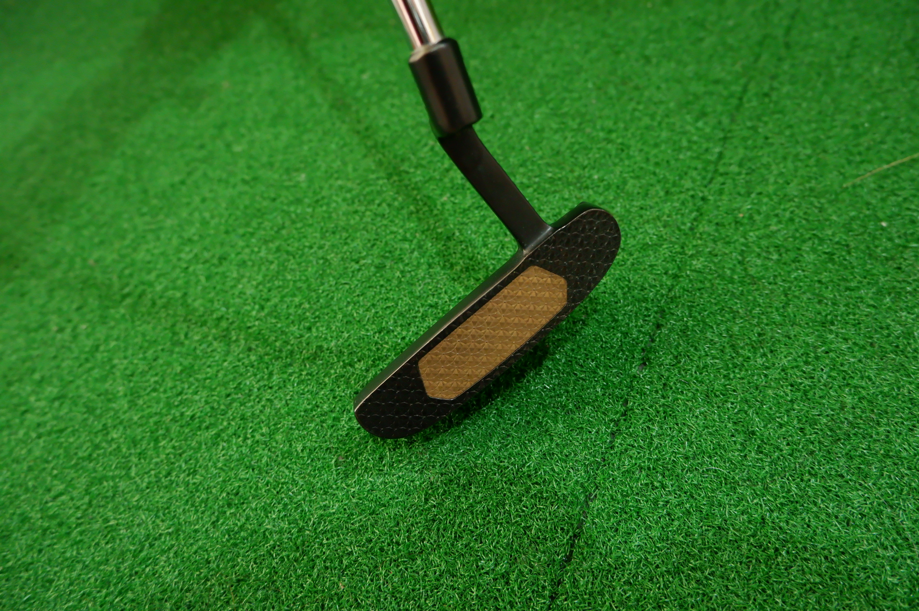 PUTTER KASCO DNA-018