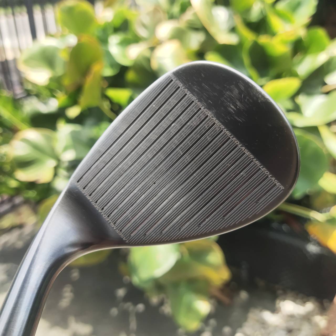 WEDGE Cleveland CG15 – 52° Bounce 10 Zip Groove ร่องสี่เหลี่ยมเหมือนซิป โหดจัด!!