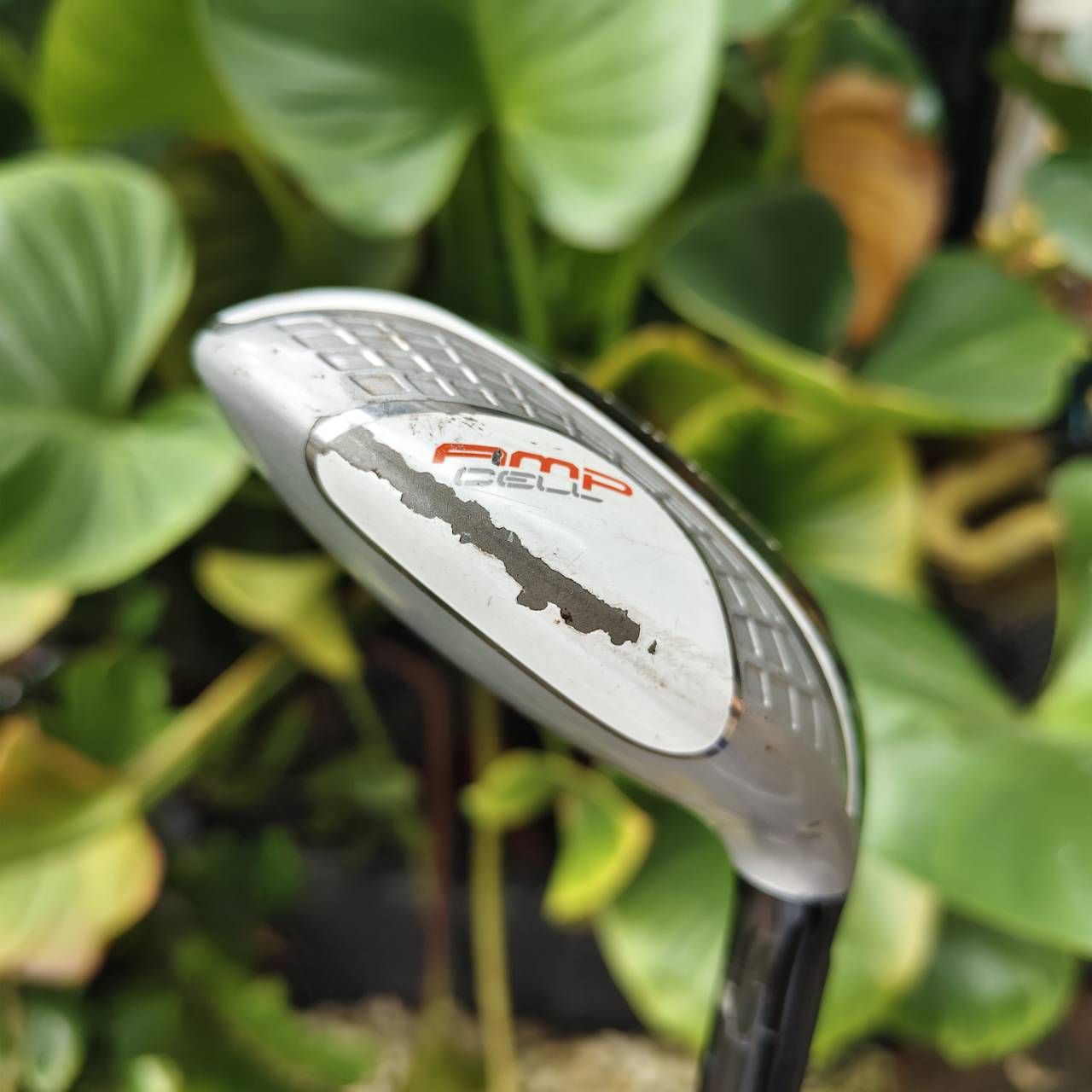 UT COBRA AMP CELL – ปรับได้ 2 องศาในหัวเดียว! ไฮบริดอเนกประสงค์สุดคุ้ม!