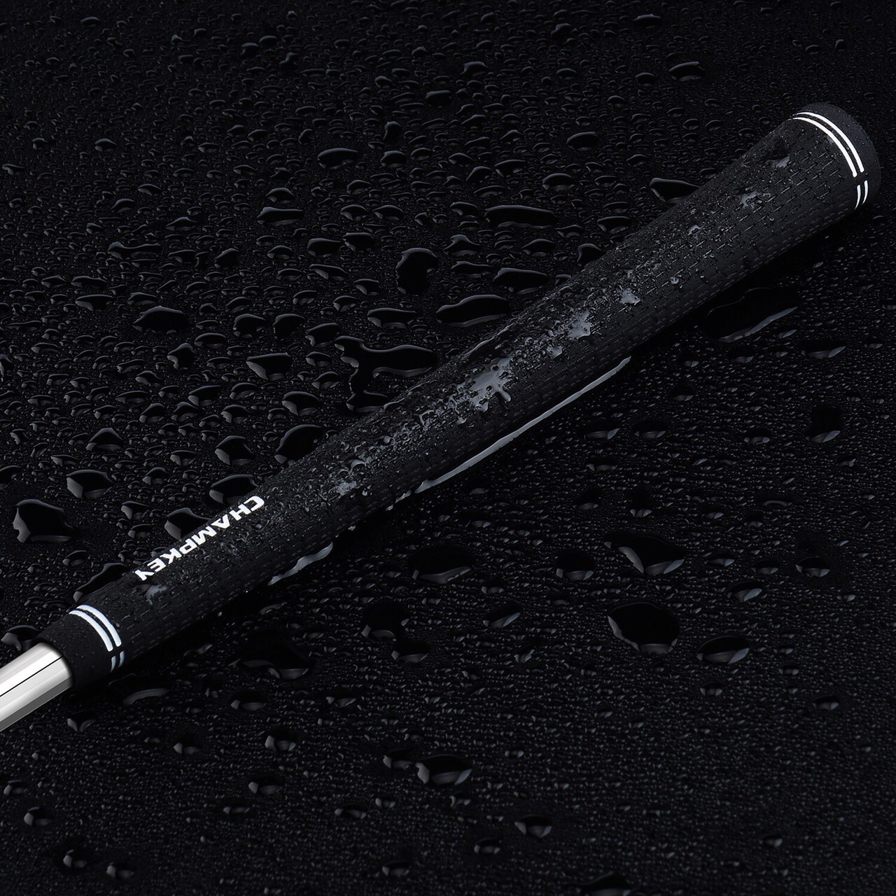 กริฟไม้กอล์ฟพรีเมี่ยม GRIP CHAMPKEY GCK005