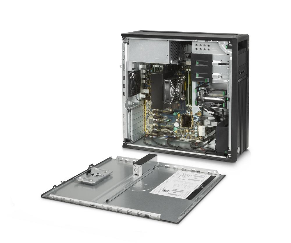 Hp Workstation HP Z440 เครื่อง workstation เครื่องสำหรับการออกแบบ สุดล้ำ
