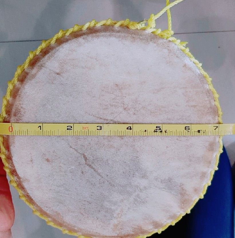 กลองโทน,ของเล่นเสริมพัฒนาการ ,ของเล่นเสริมทักษะ,ของเล่นเด็ก, สื่อการสอนอนุบาล